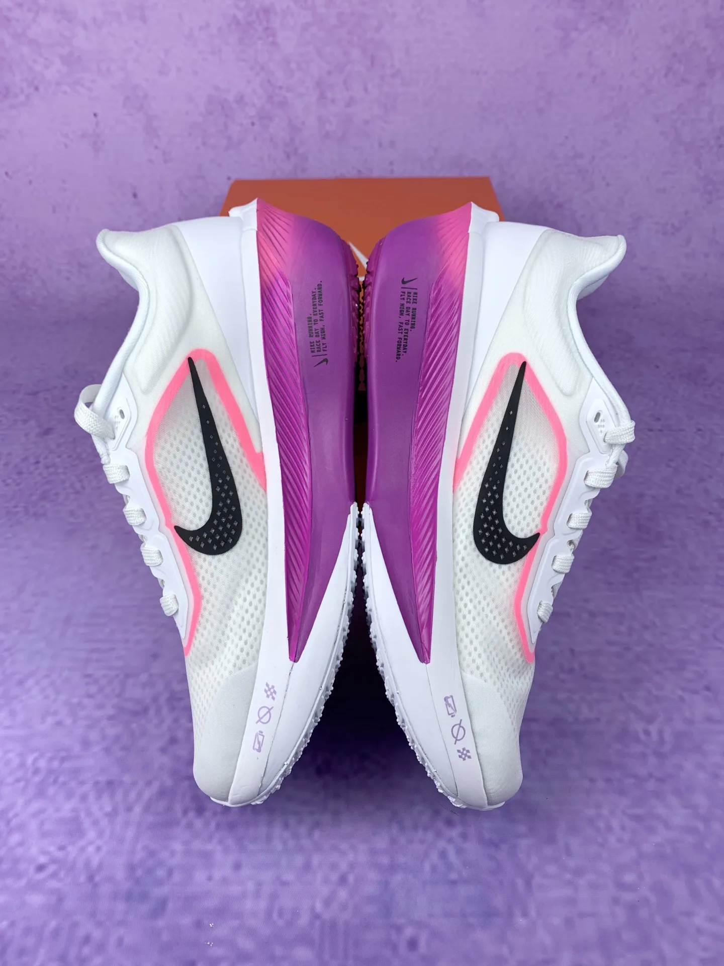 Nike Zoom Fly 6 Road Racing Shoes product photo from LabelPicks