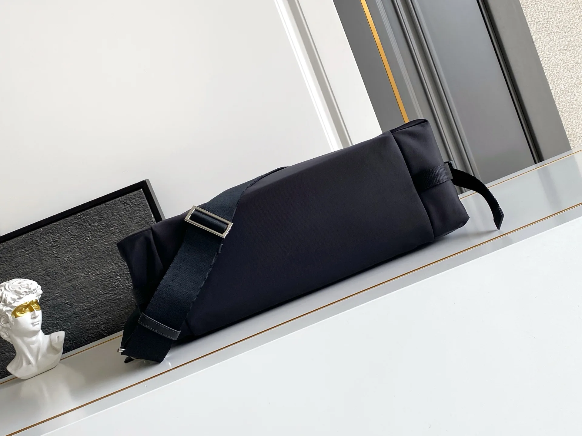 Prada Nylon Crossbody Bag product photo from LabelPicks