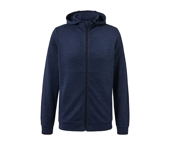 Funktionsjacke mit RWS-Wolle