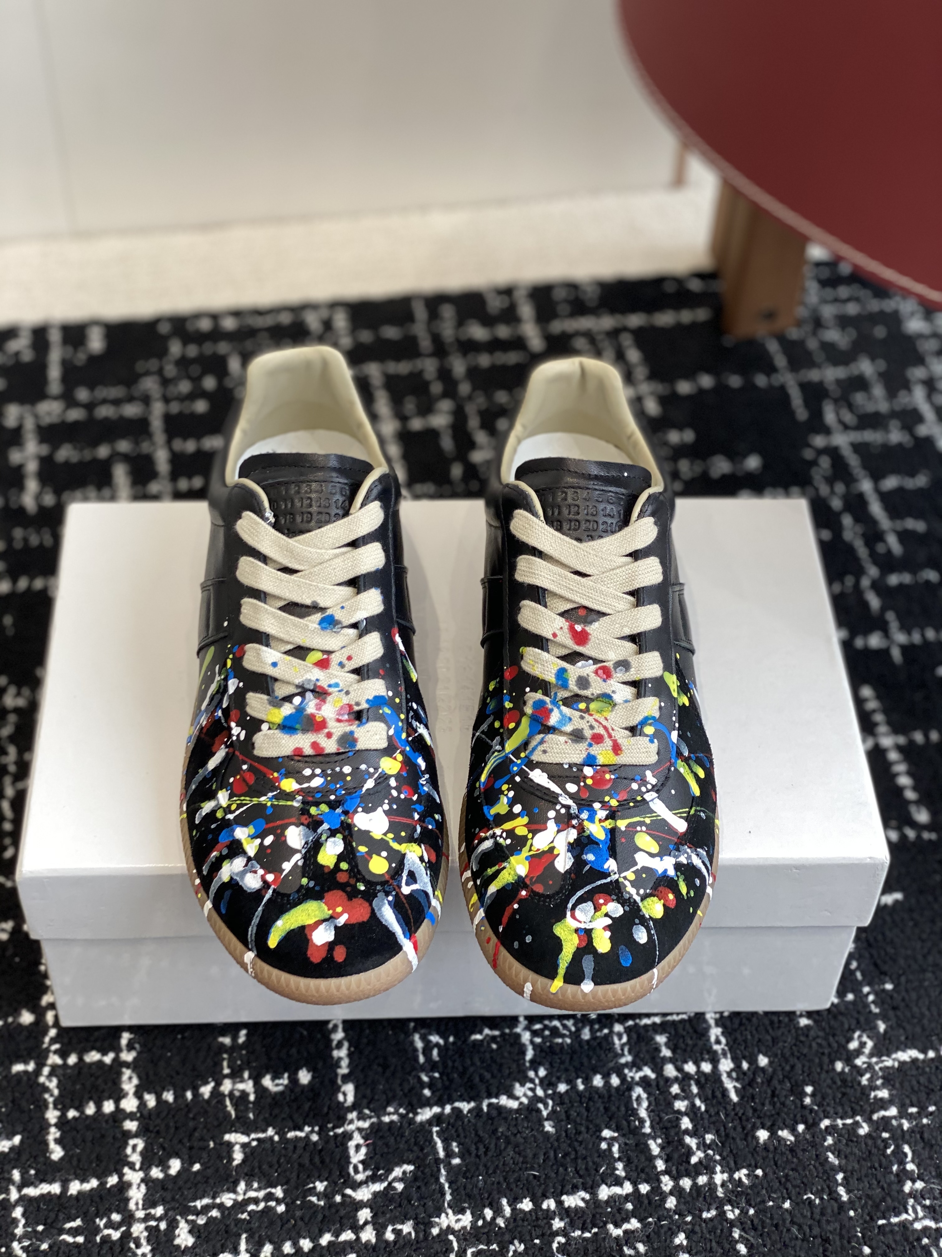 MaisonMargiela MM6