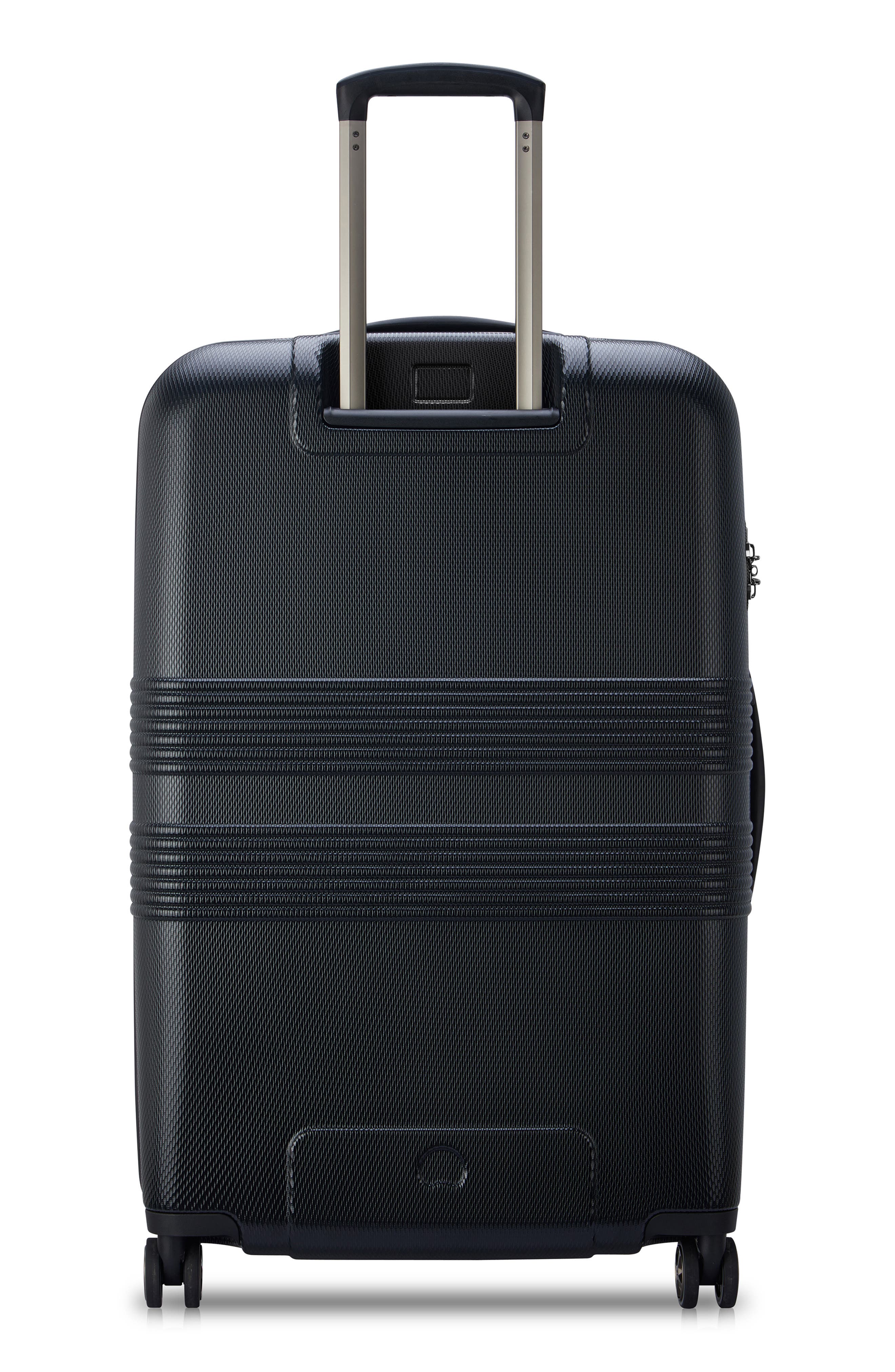DELSEY Flanerie 28-Inch Hardside Spinner Luggage