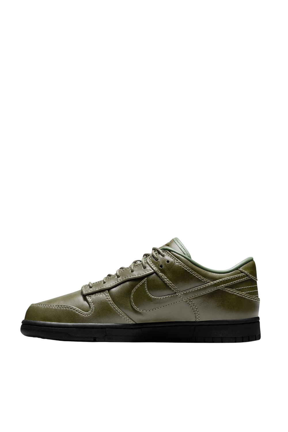 NIKE נעלי סניקרס דאנק לואו רטרו פרימיום