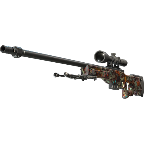 AWP | Pata