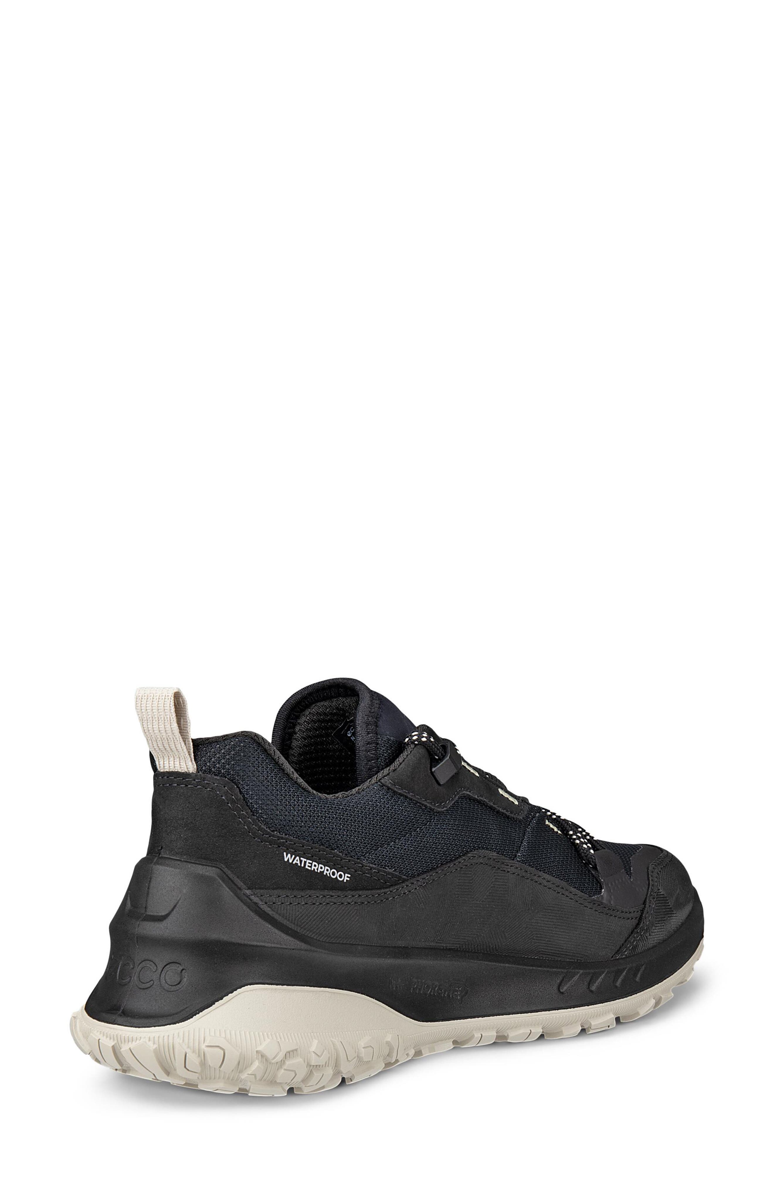 ECCO Ult-Trn Waterproof Low Hiking Shoe