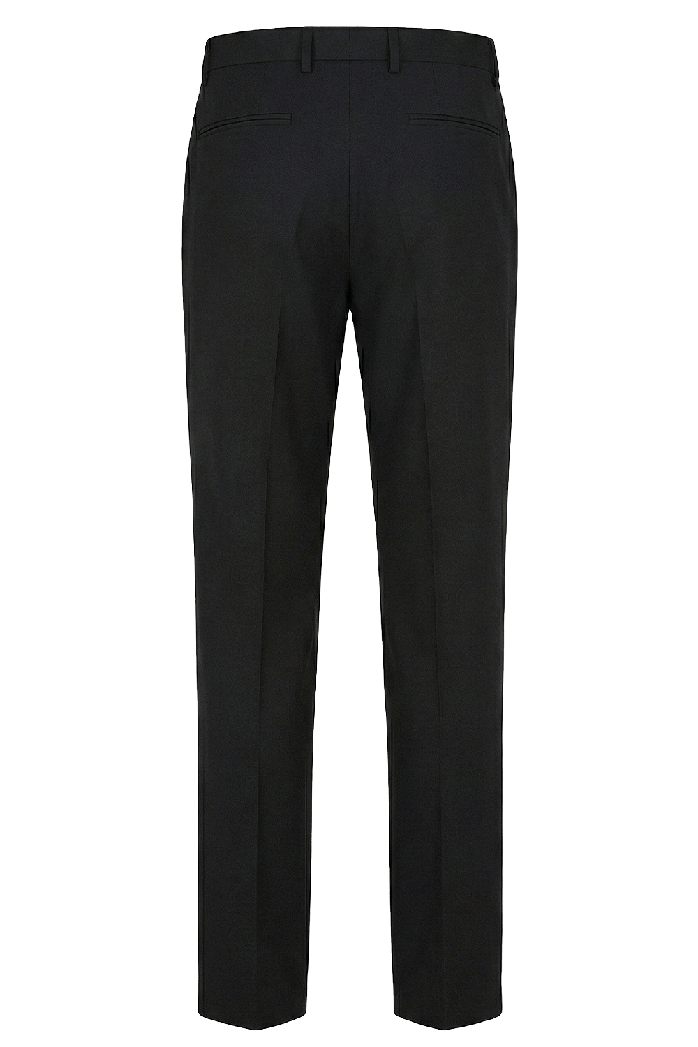 FENDI מכנסיים מחוייטים