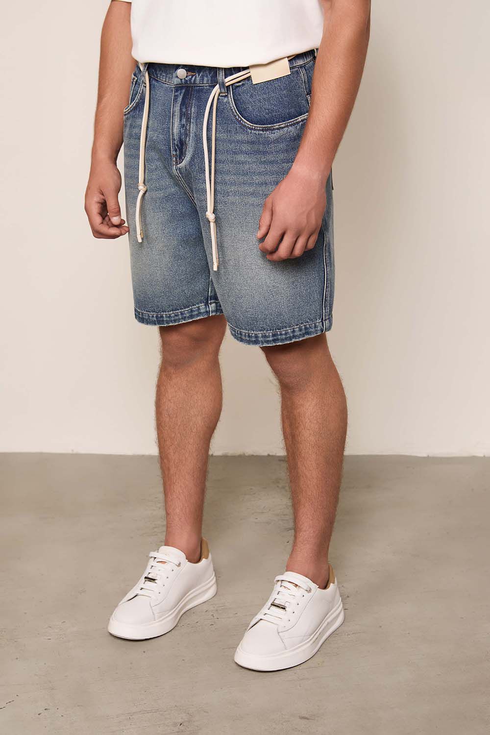 BALR מכנסיים קצרים