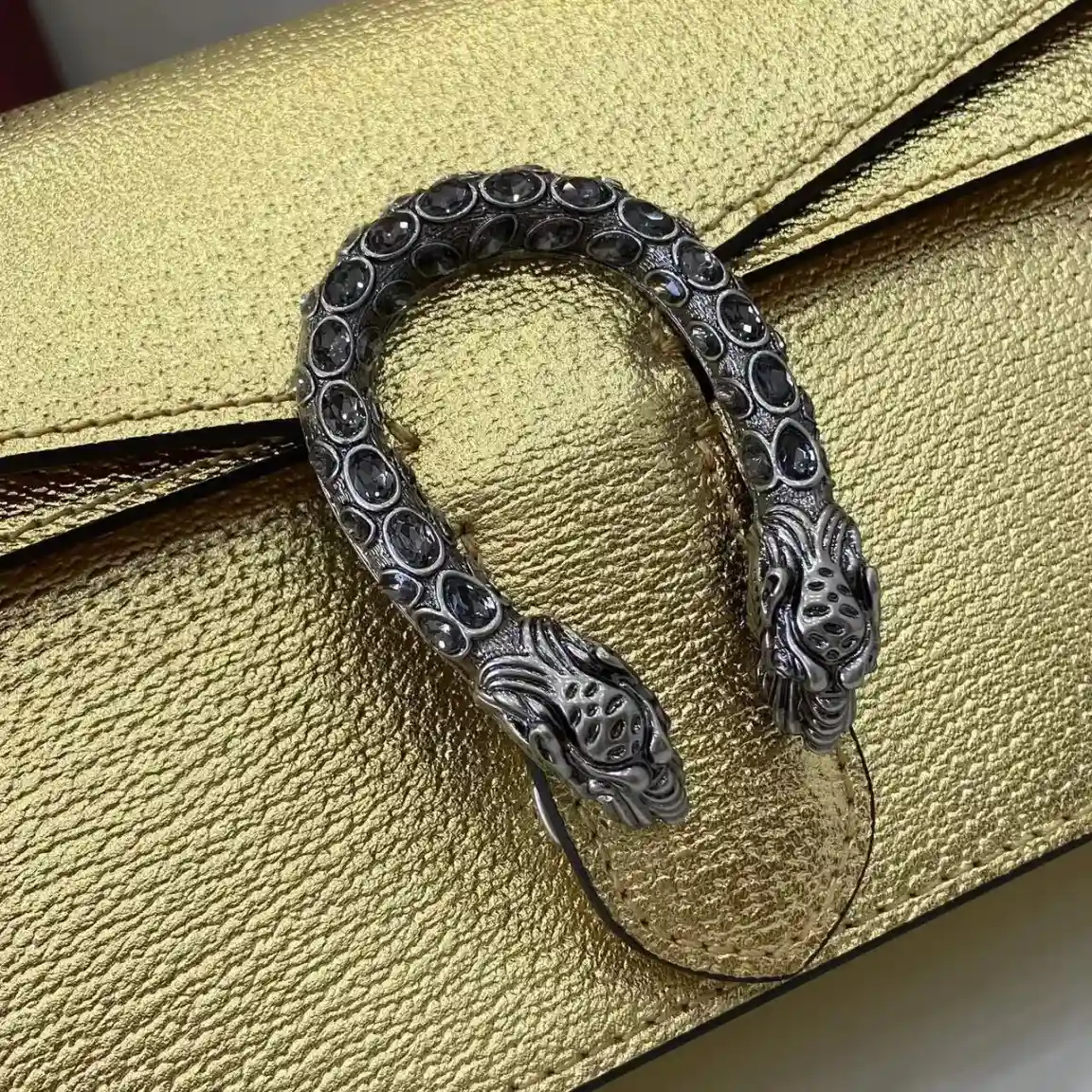 Gucci Dionysus Shoulder Bag product photo from LabelPicks