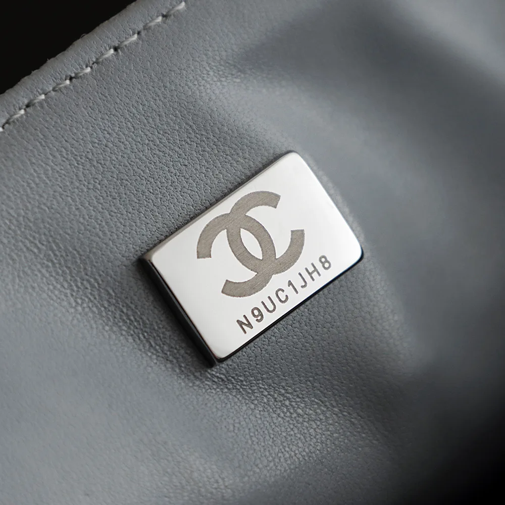 Chanel Classic Flap Quilted Leather Shoulder Bag product photo from LabelPicks