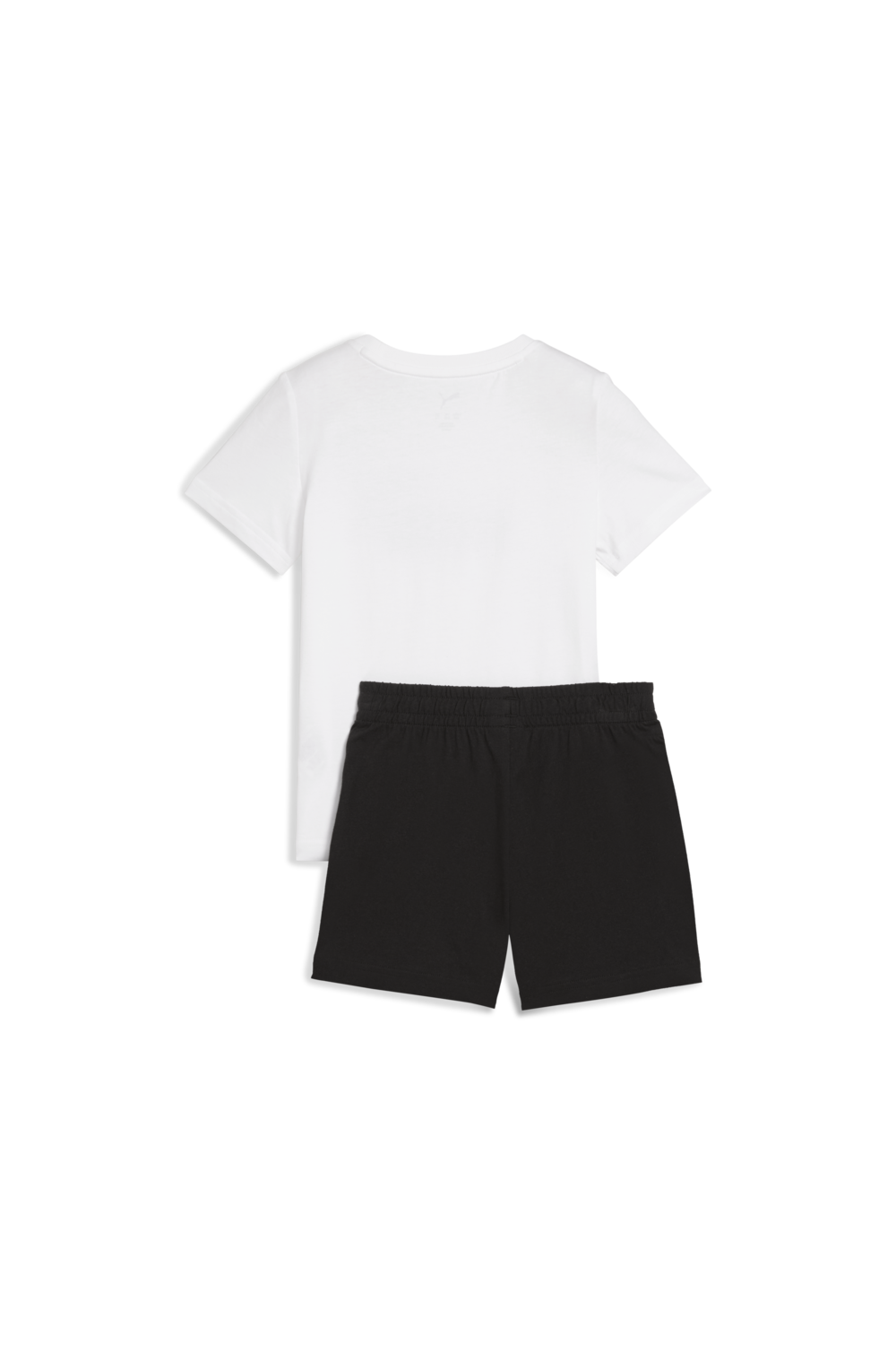 PUMA KIDS סט חולצה ומכנסיים