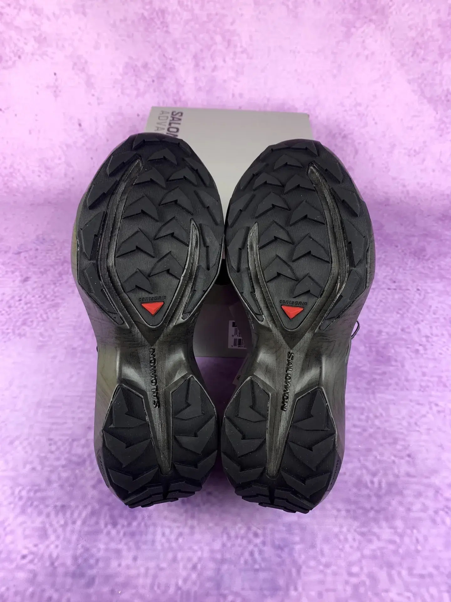 Salomon XT PU.RE Advanced Shoes product photo from LabelPicks