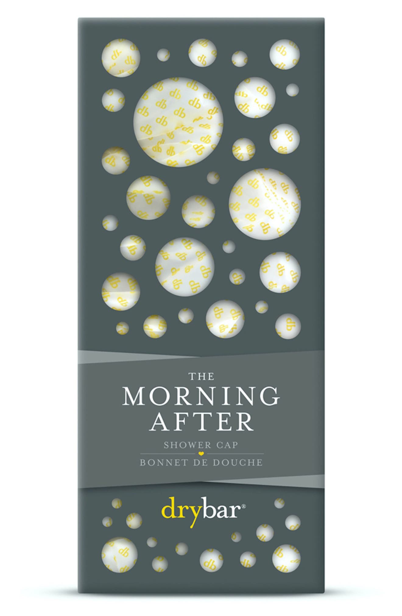 Drybar The Morning After Shower Cap