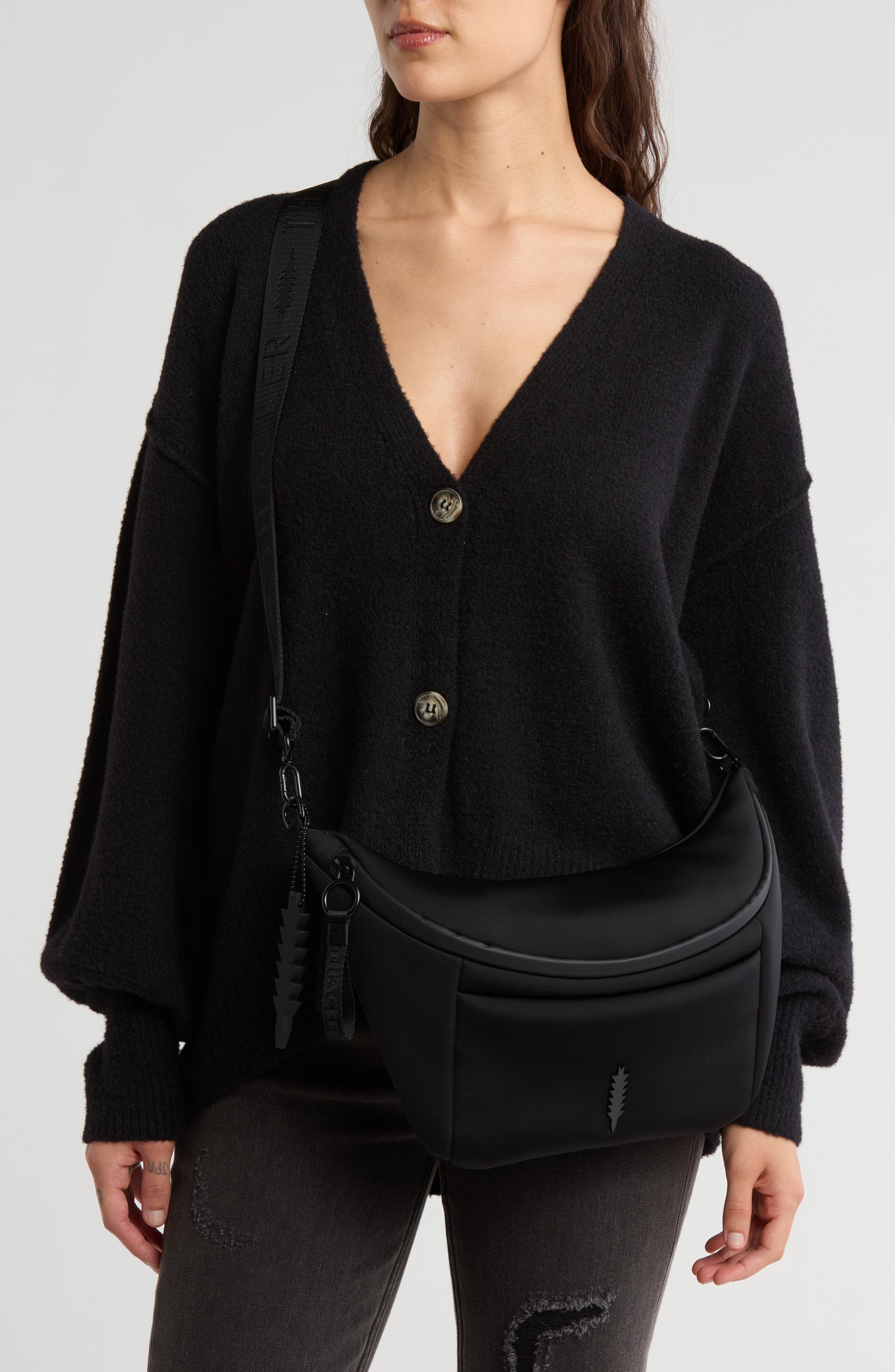 Thacker Salinas Sling Bag