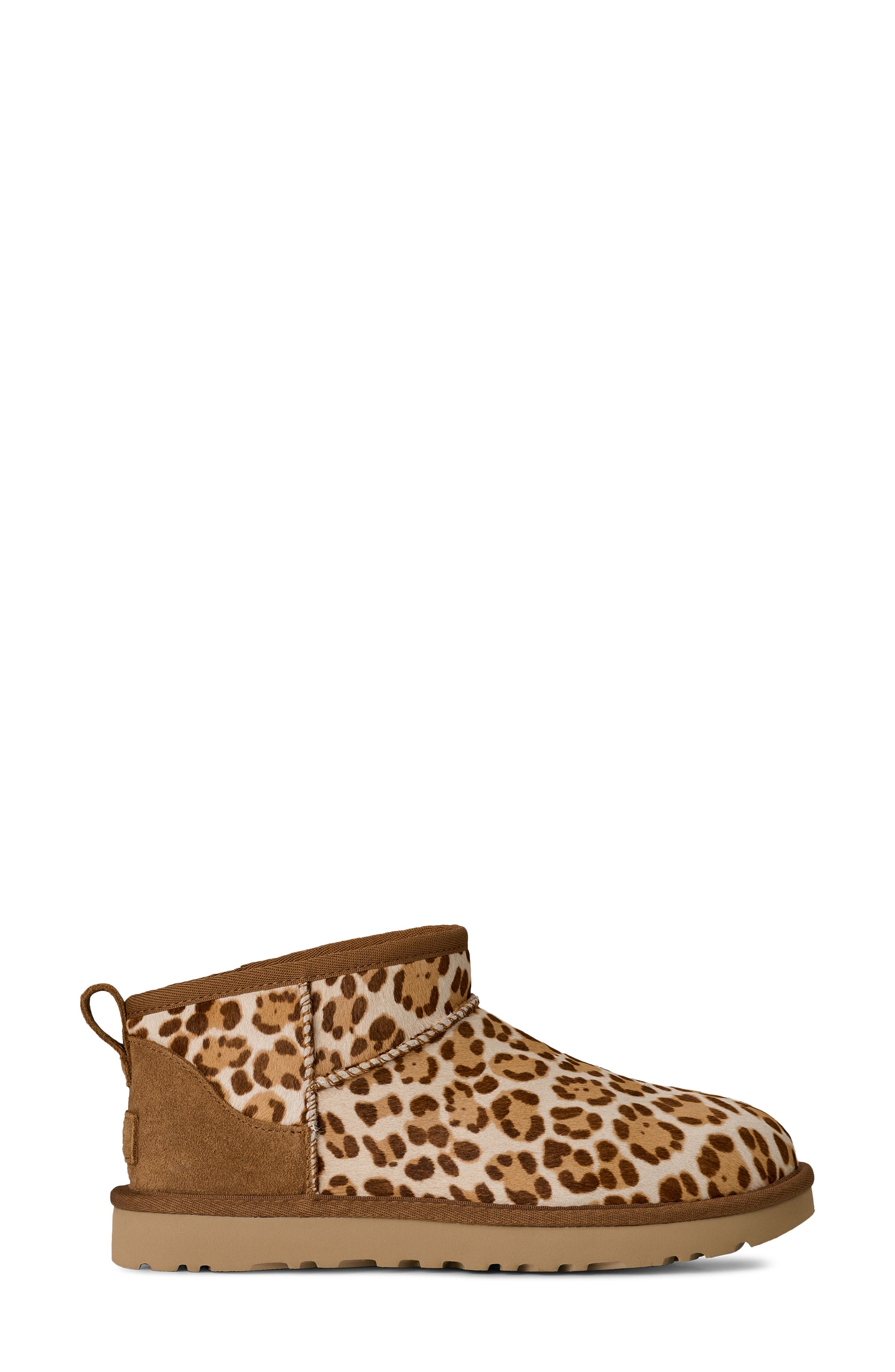 UGG® Ultra Mini Classic Boot