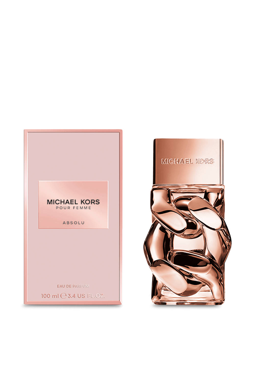 MICHAEL KORS BEAUTY Michael Kors Absolu EDP 100