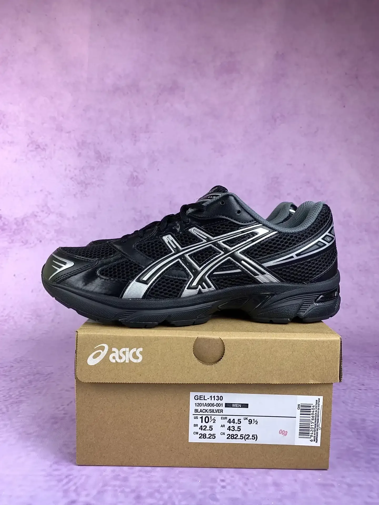 ASICS GEL-1130 Sportstyle Shoes product photo from LabelPicks