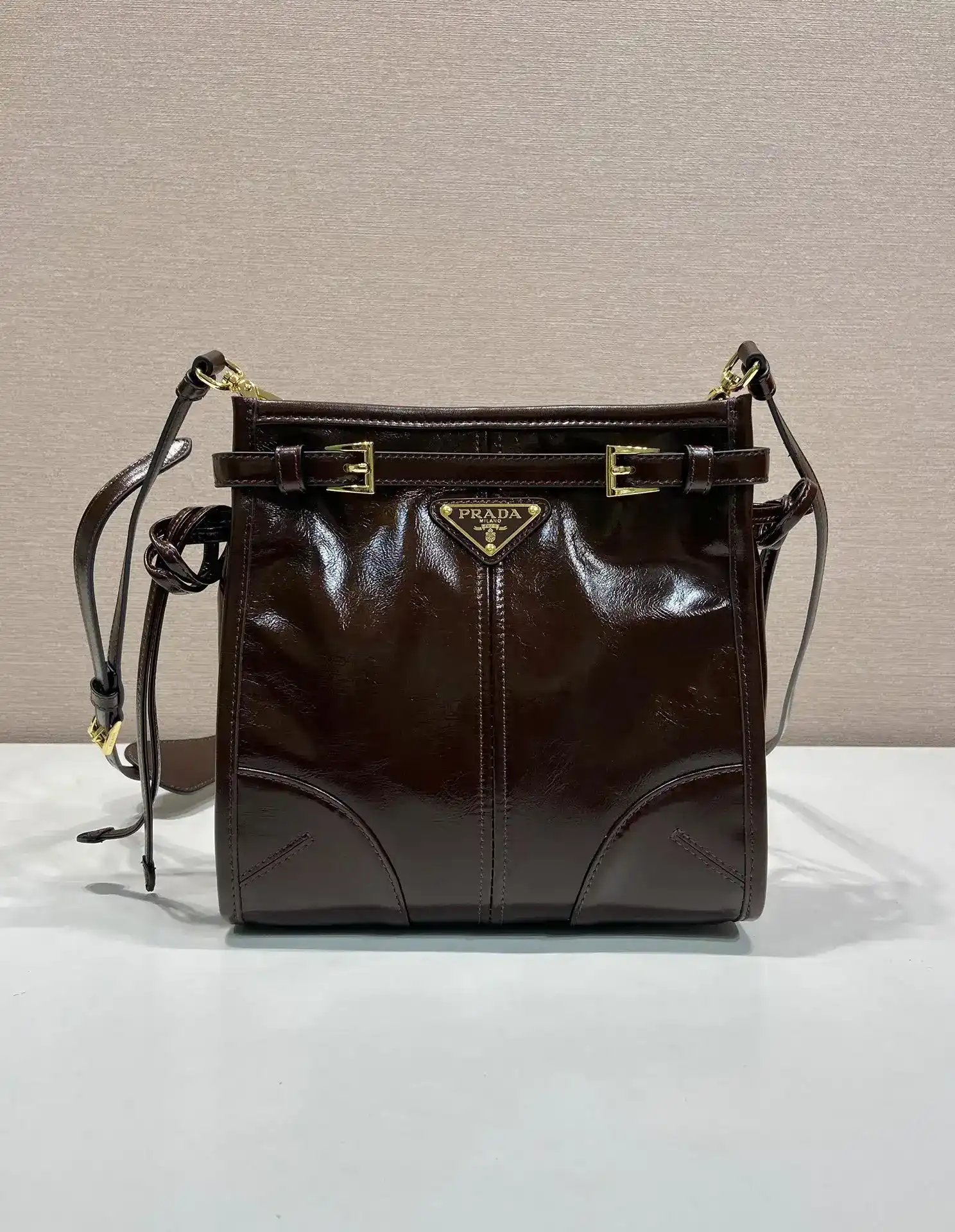 Prada Bonnie Crossbody Bag product photo from LabelPicks