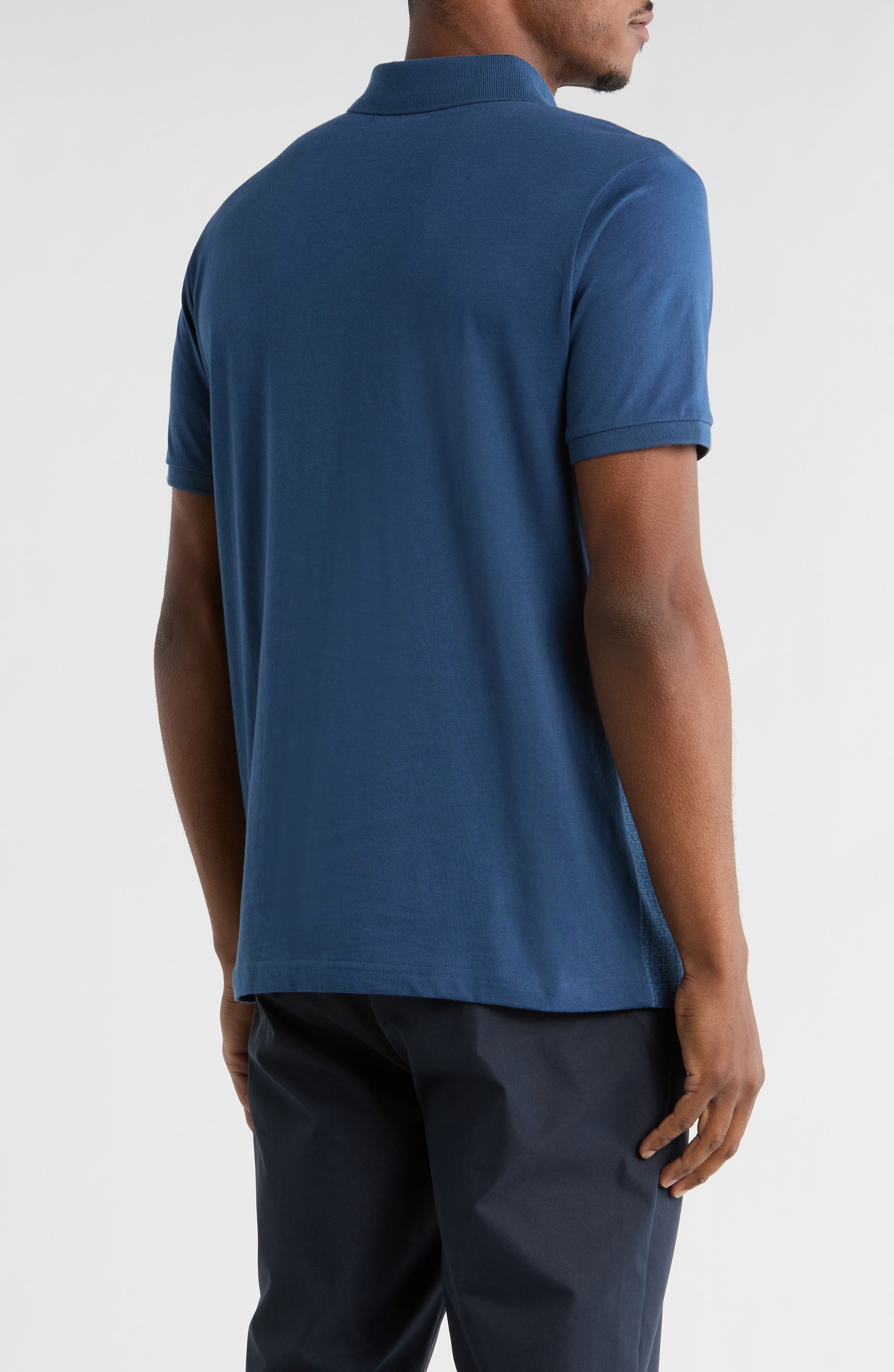 Original Penguin Cotton Knit Polo