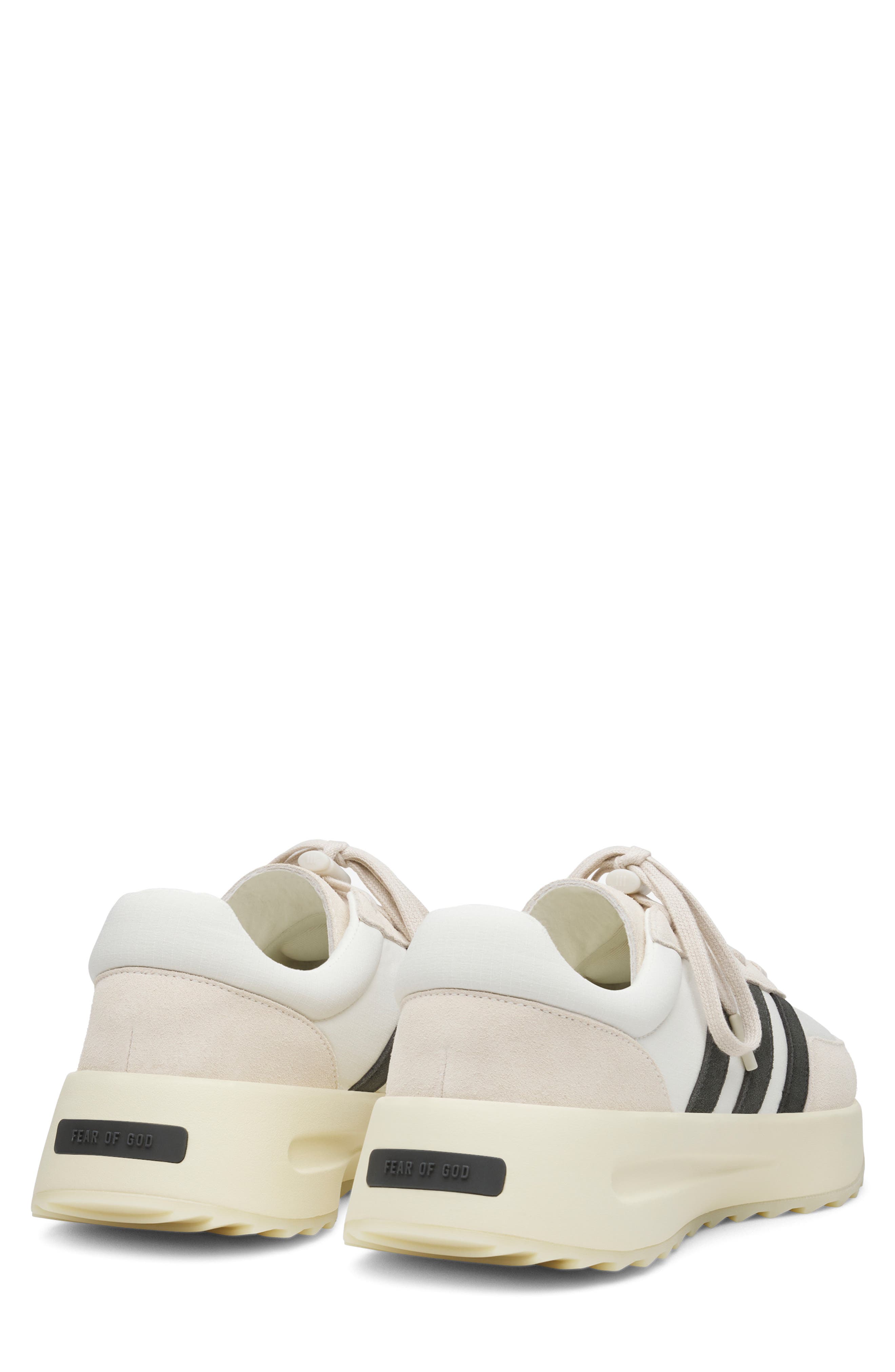 adidas x Fear of God Athletics Los Angeles Sneaker