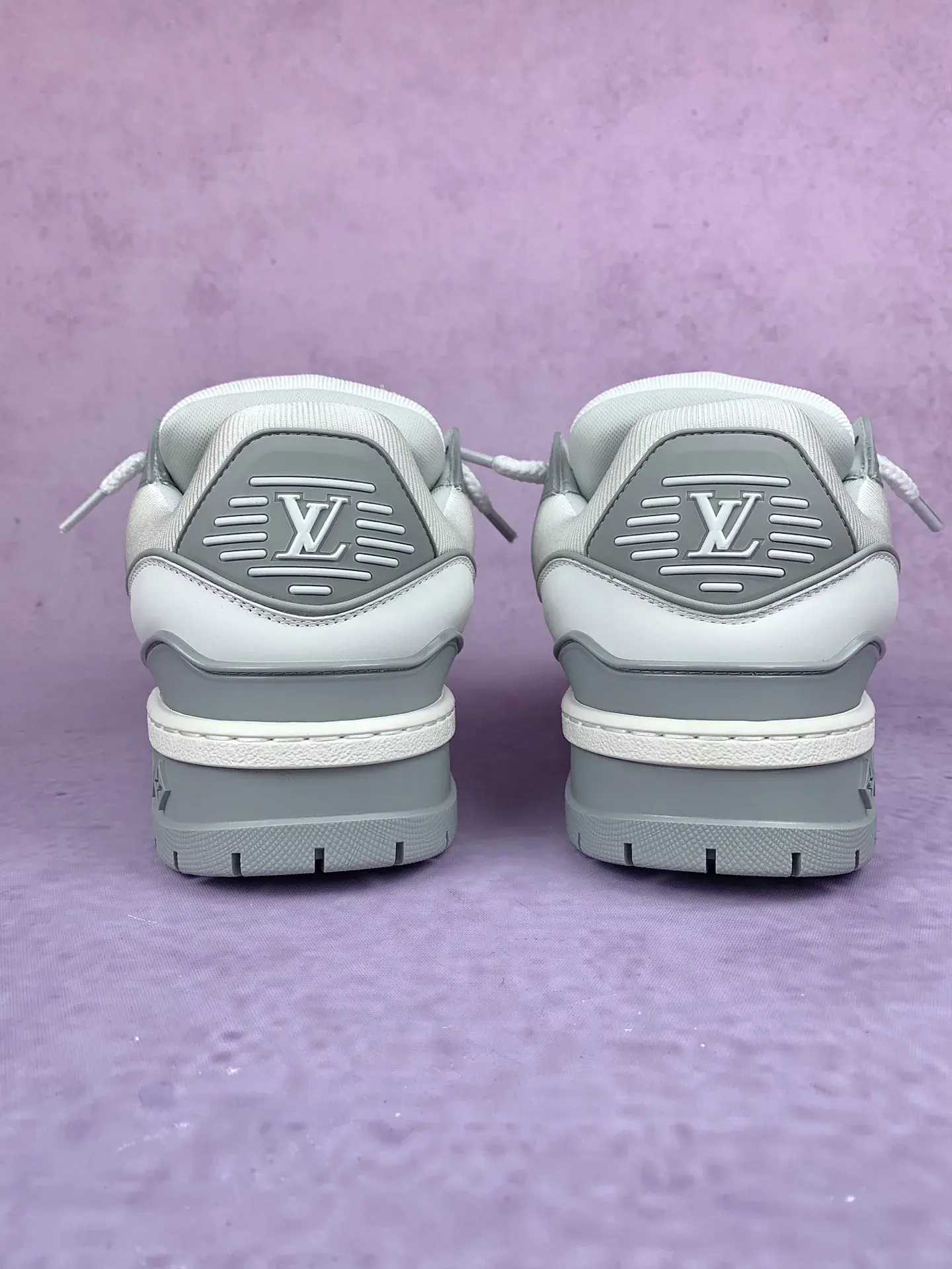 LV Trainer Maxi Sneaker product photo from LabelPicks