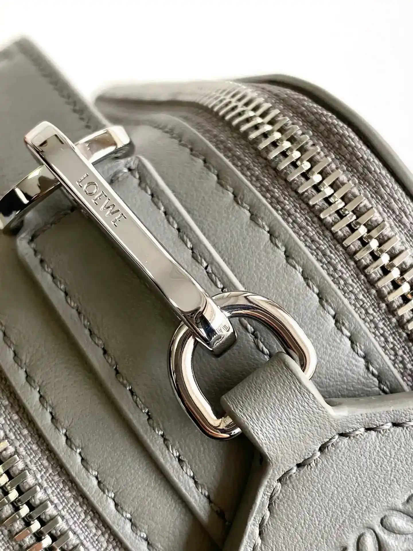 Loewe Calfskin Crossbody Bag product photo from LabelPicks