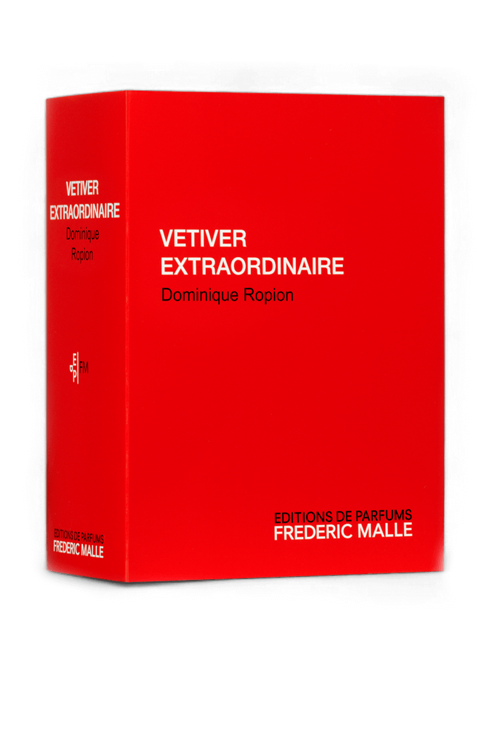 FREDERIC MALLE Vetiver Extraordinaire Eau de Parfum 100 ml