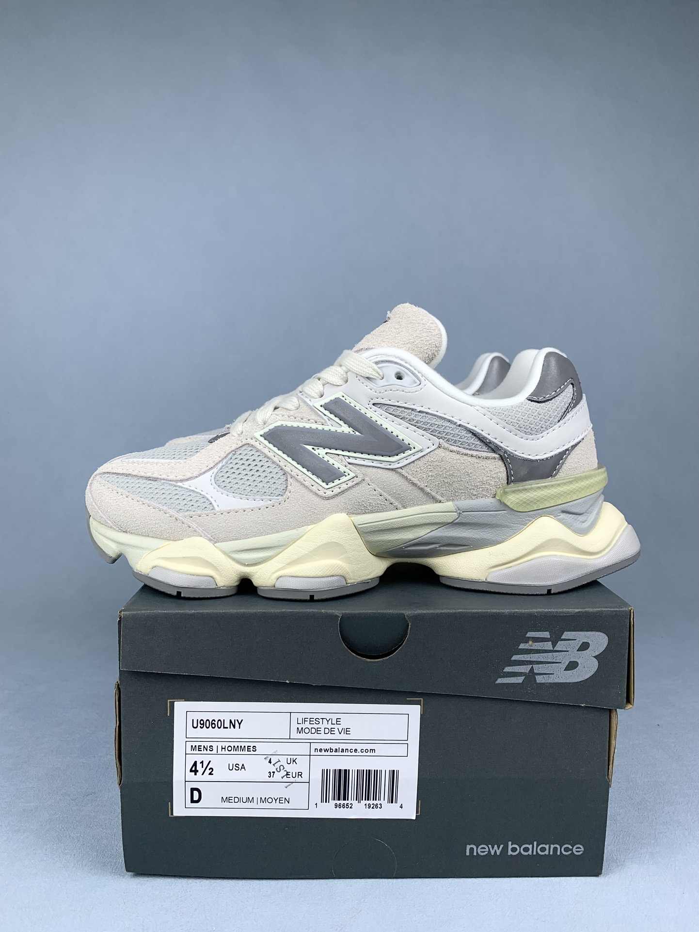 New Balance 9060 Shoes