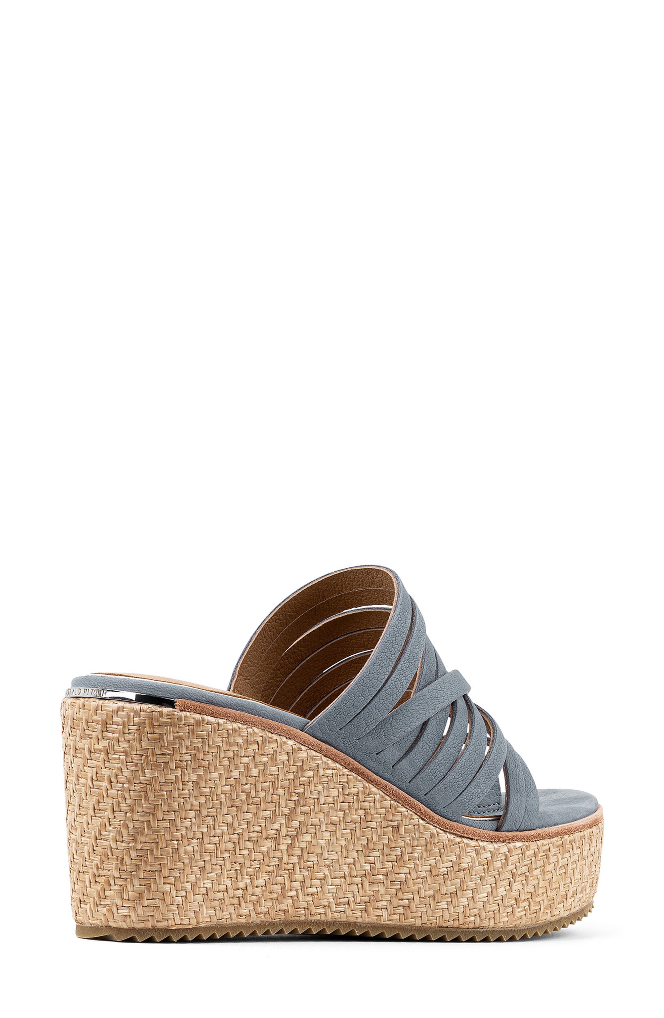 Donald Pliner Platform Wedge Sandal