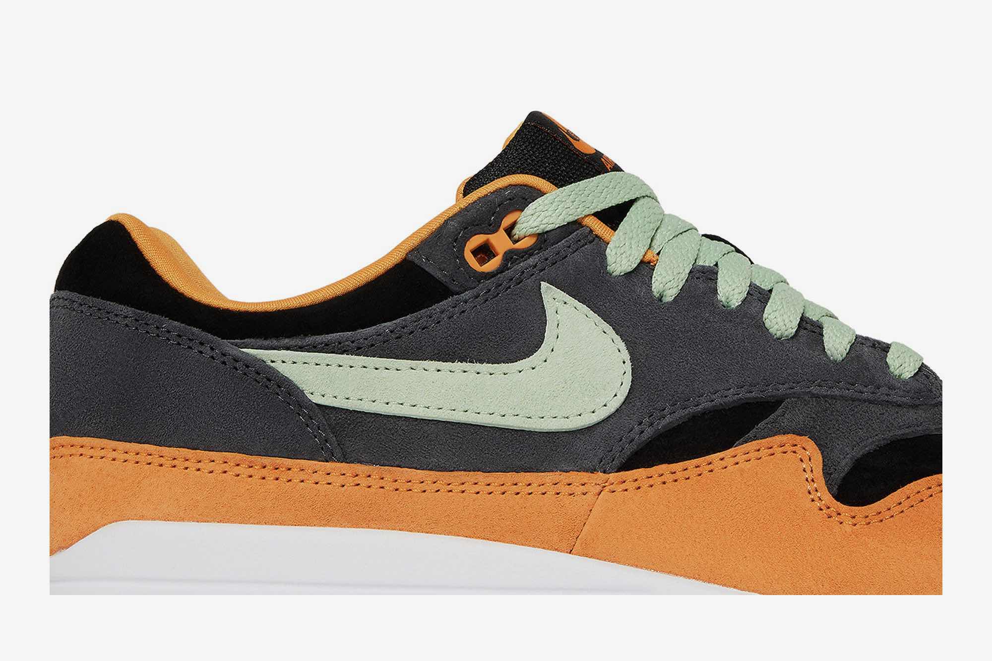 Nike Air Max 1 Premium ‘Ugly Duckling – Honeydew’ DZ0482-001