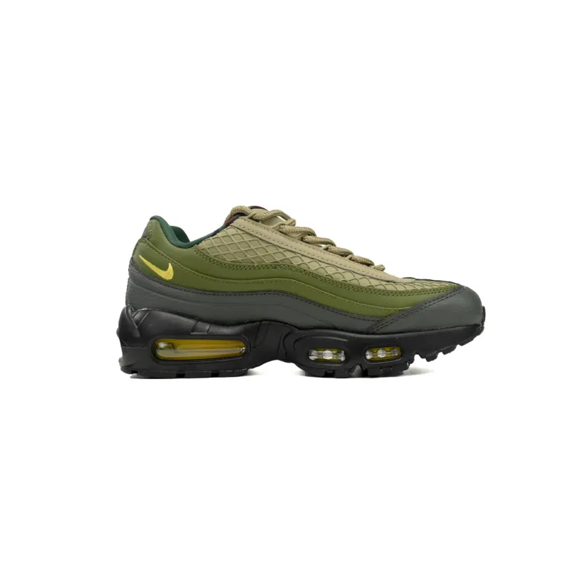 Nike Air Max 95 SP Corteiz Gutta Green FB2709-300