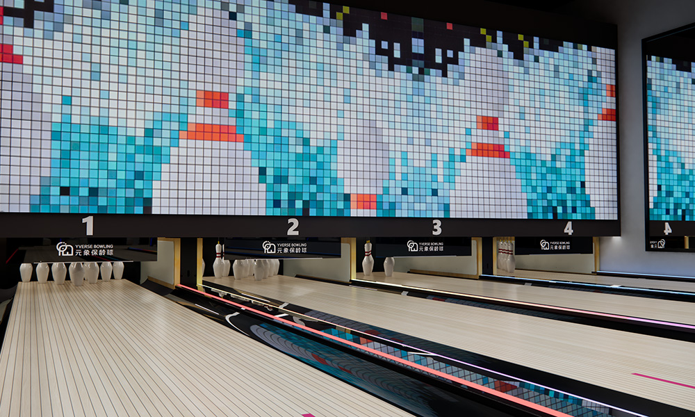 Bowling Sport - A Rising Opportunity in Family Entertainment