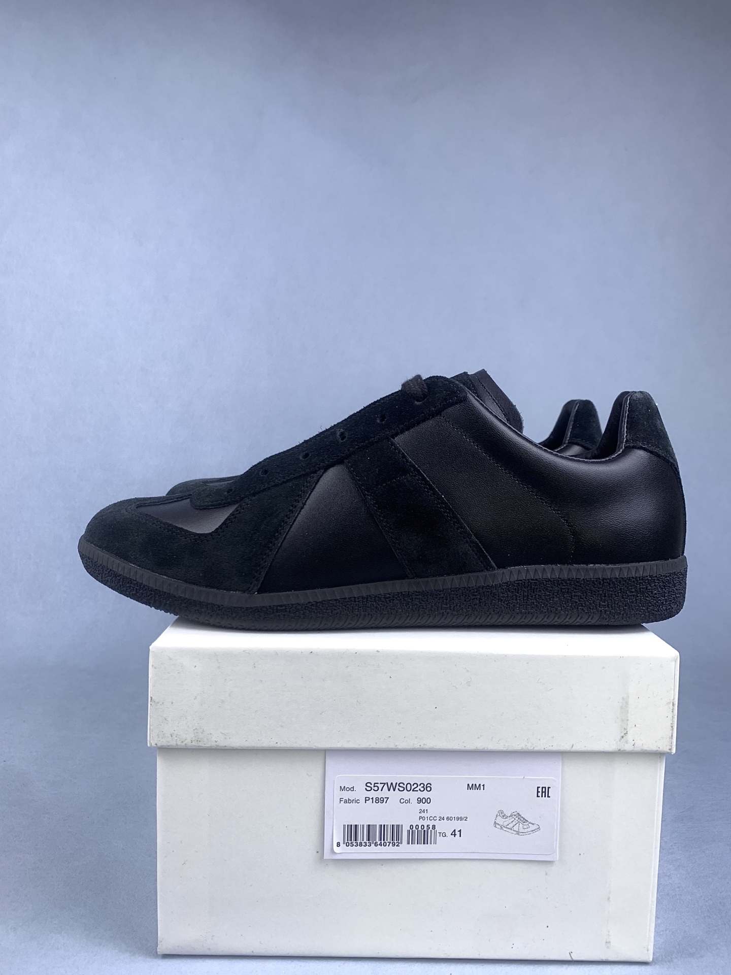 Maison Margiela Replica Sneakers