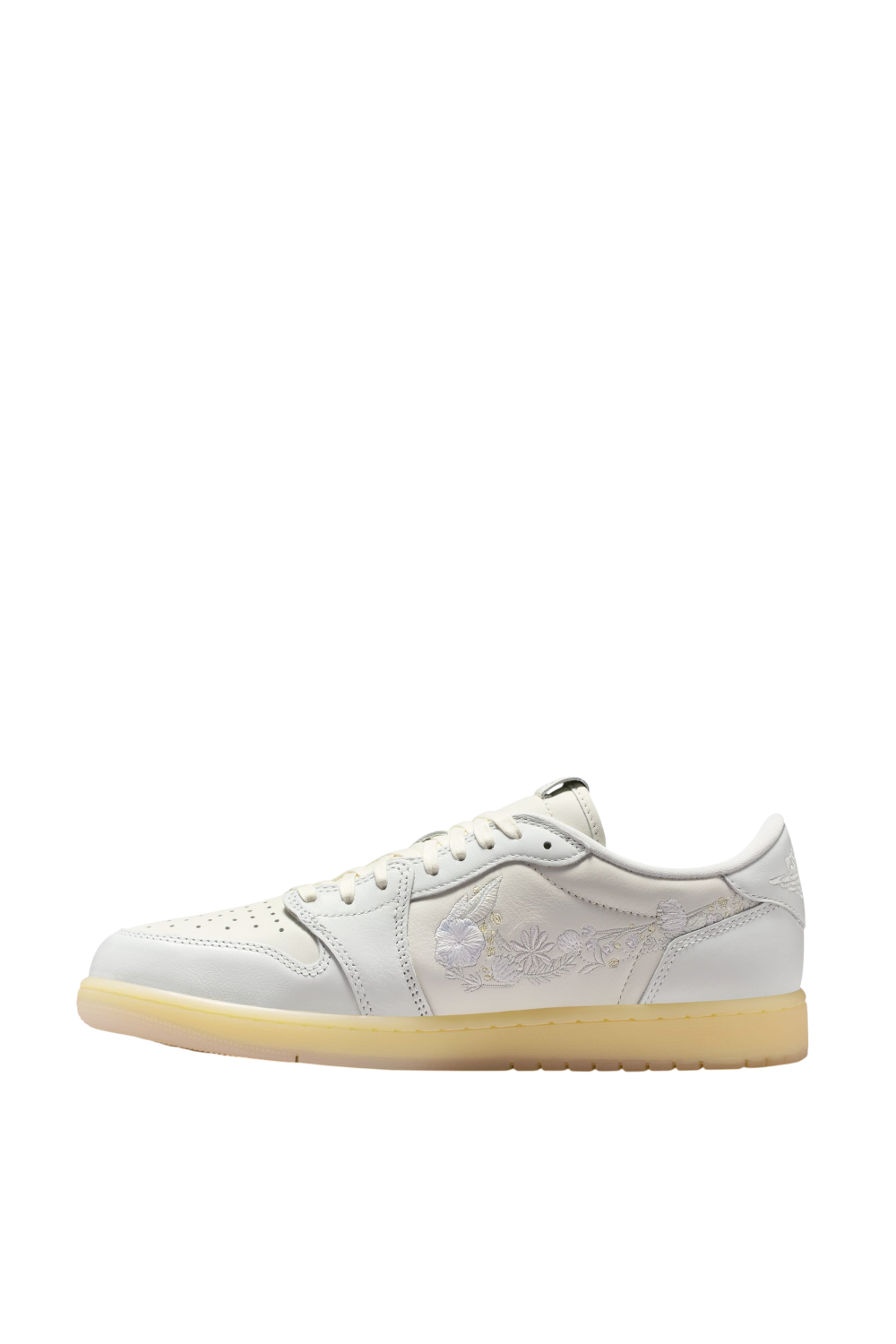 NIKE נעלי סניקרס אייר ג’ורדן 1 רטרו לואו או־ג’י
