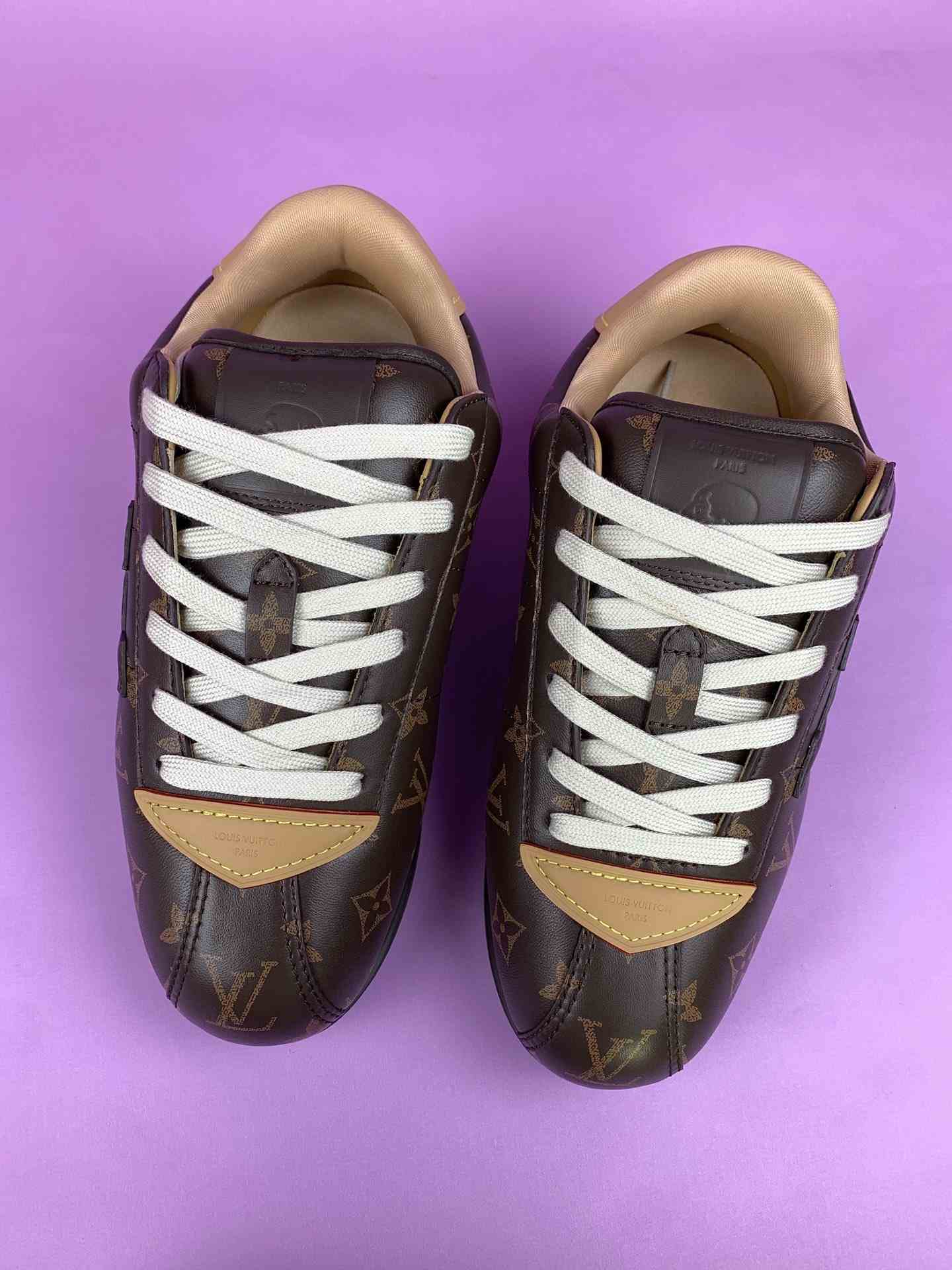 LV BUTTERSOFT Sneaker
