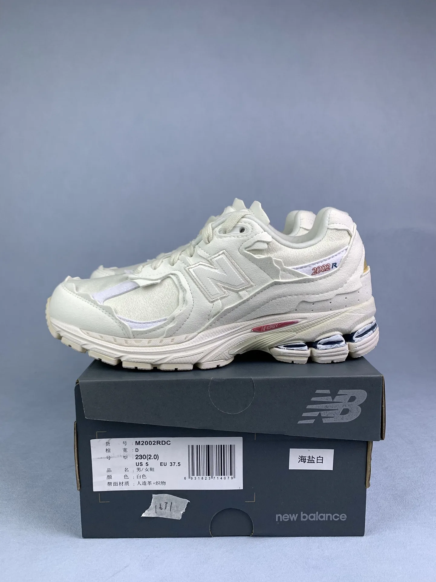 2002R Shoes product photo from LabelPicks