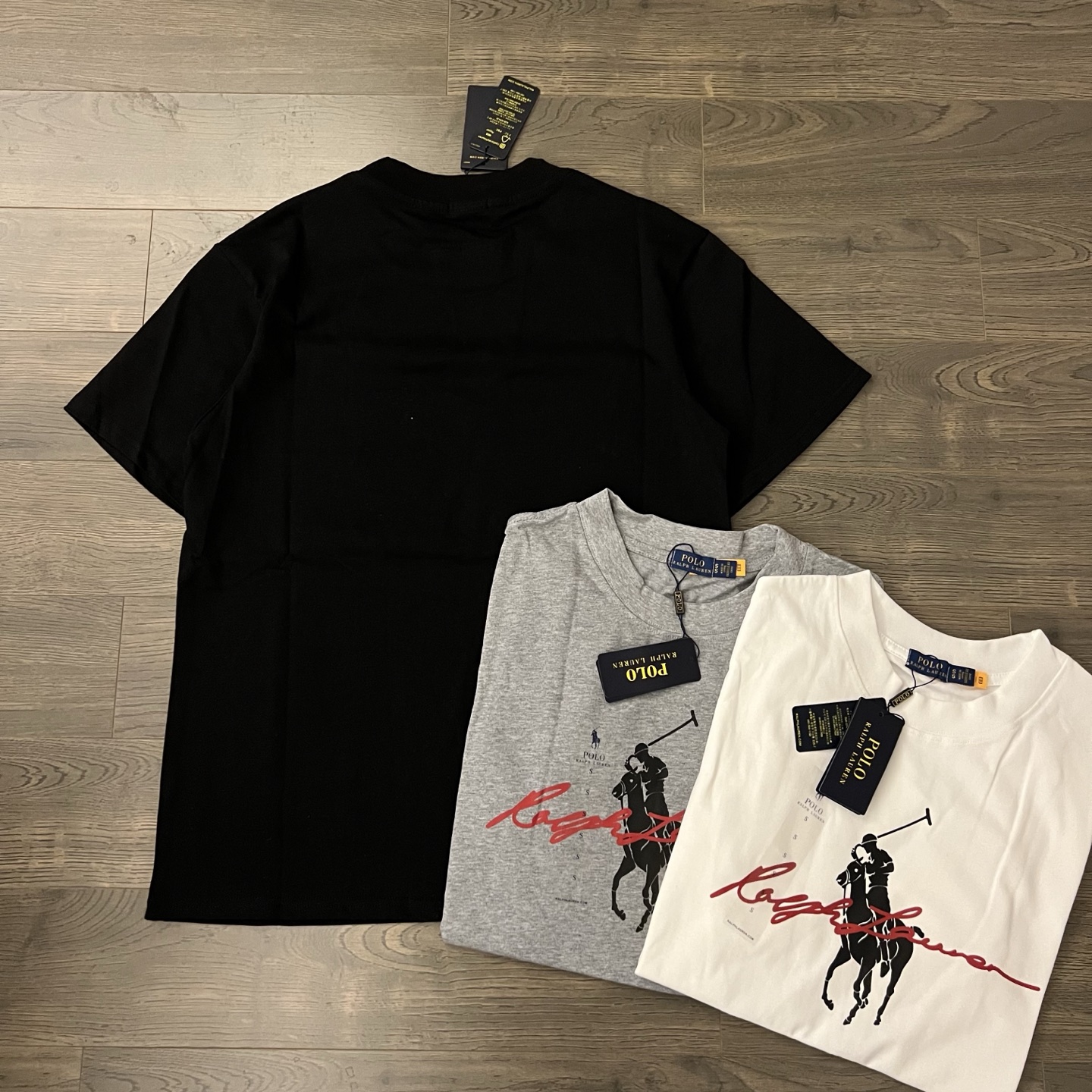 0618 4G Multicolor T-shirt(summer preferred)