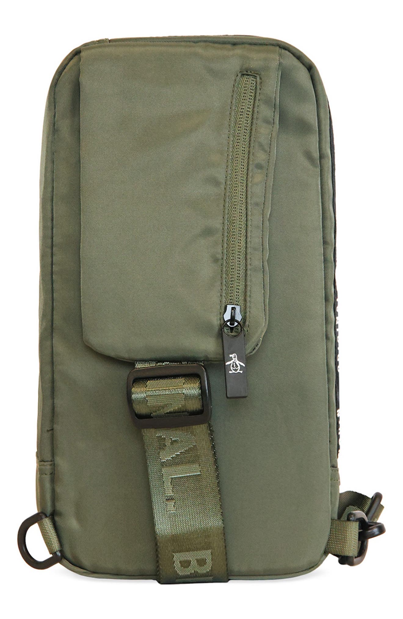 Original Penguin Pete Sling Bag