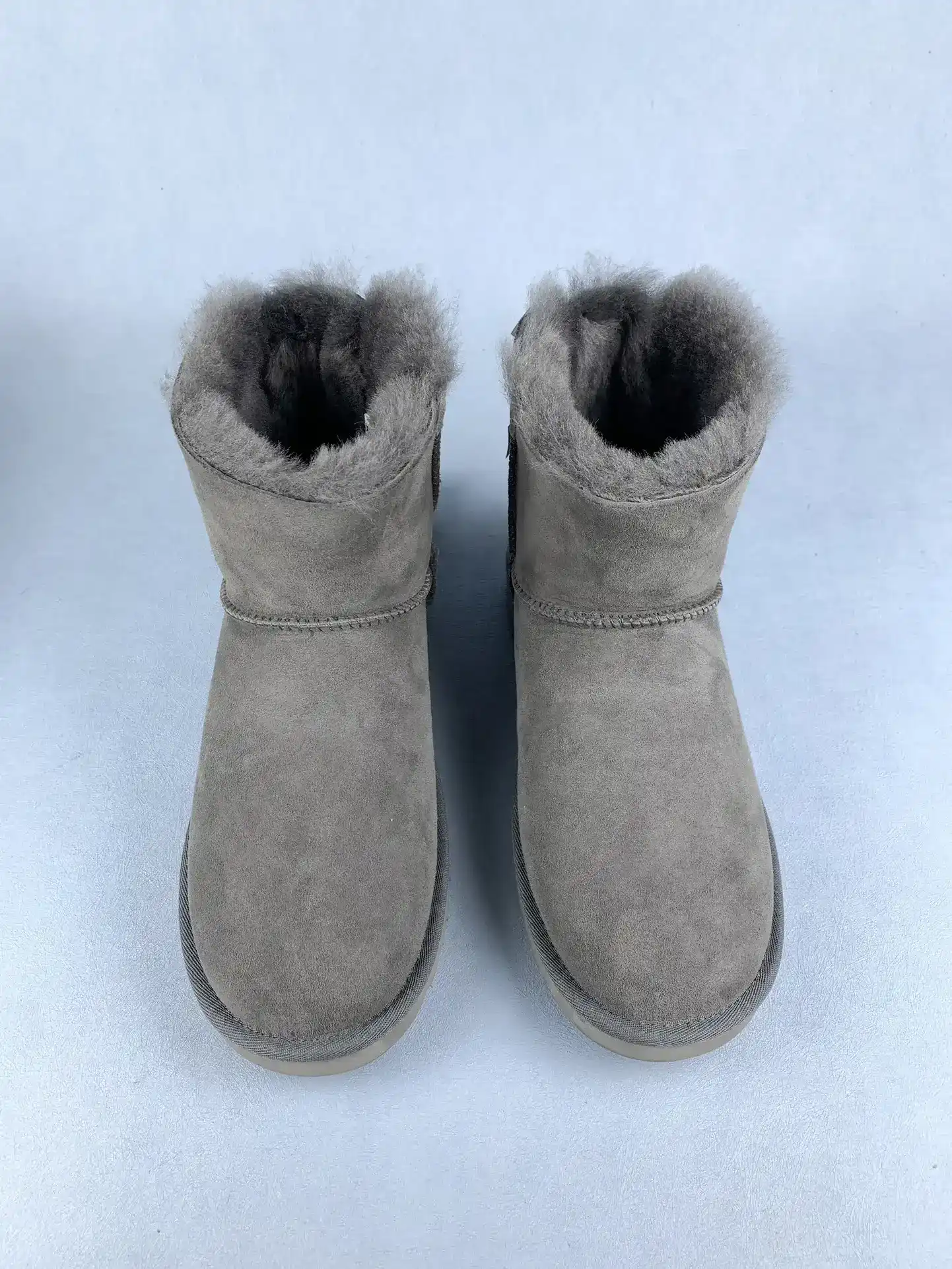 UGG Mini Bailey Bow II Boot product photo from LabelPicks