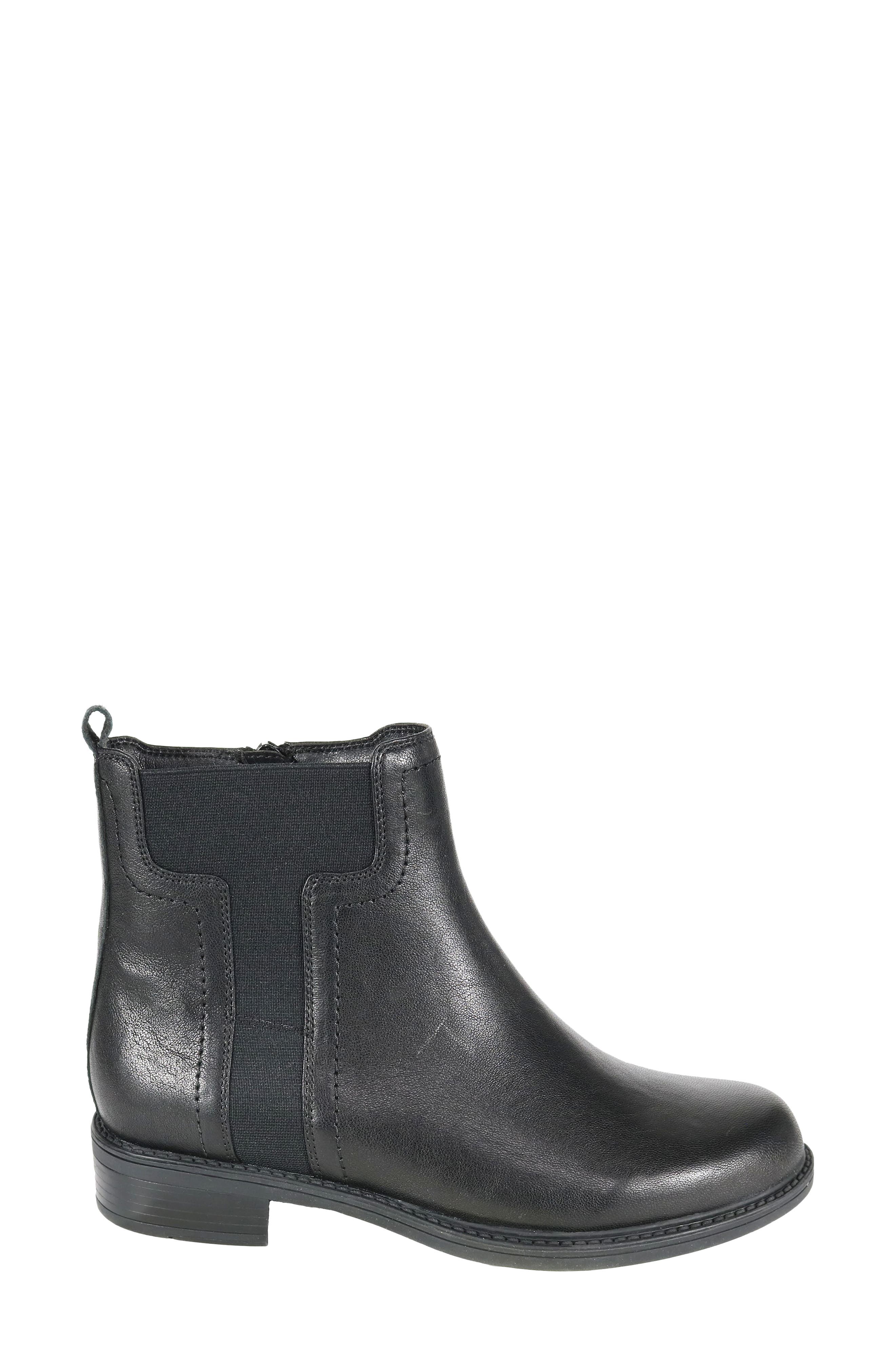 David Tate Clone Chelsea Boot