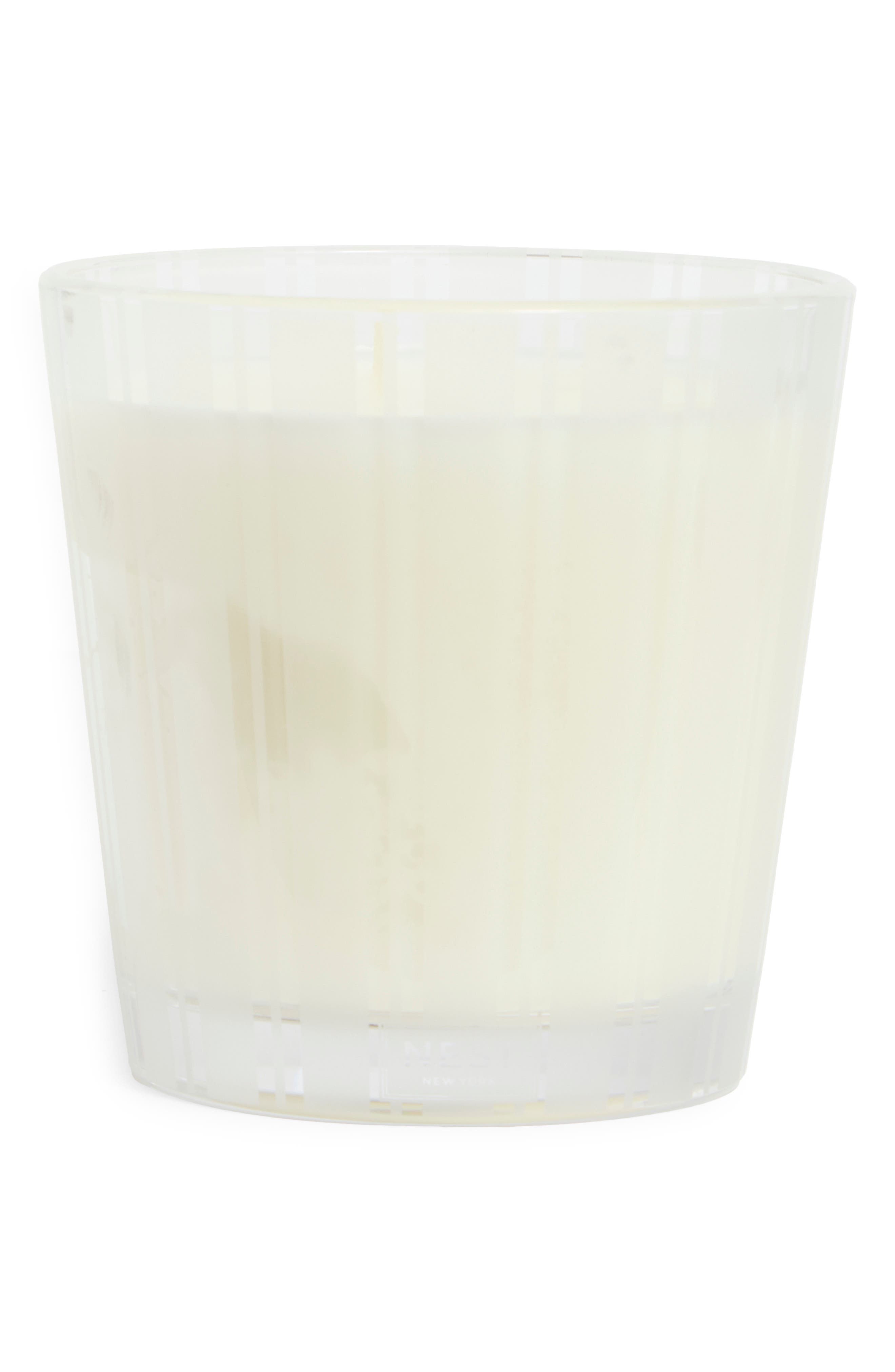NEST New York NEST Fragrances Vanilla Orchid & Almond 3-Wick Candle
