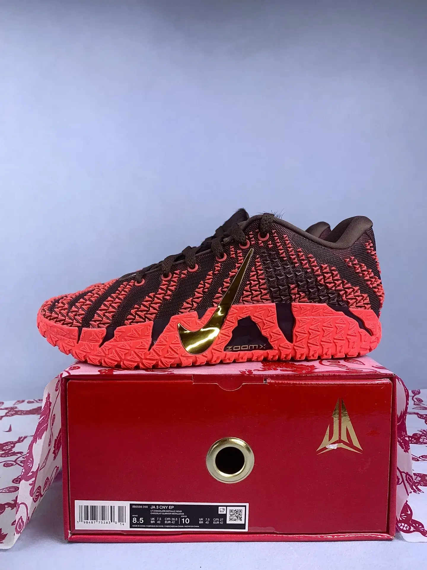 Ja 3 