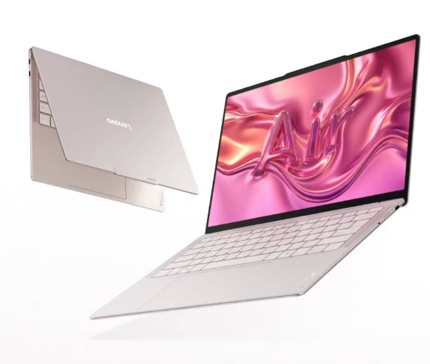 YOGA Air 14 Aura AI Touch 2026 OLED 355H 32GB+1TB Laptop Brand New - GreshamTech