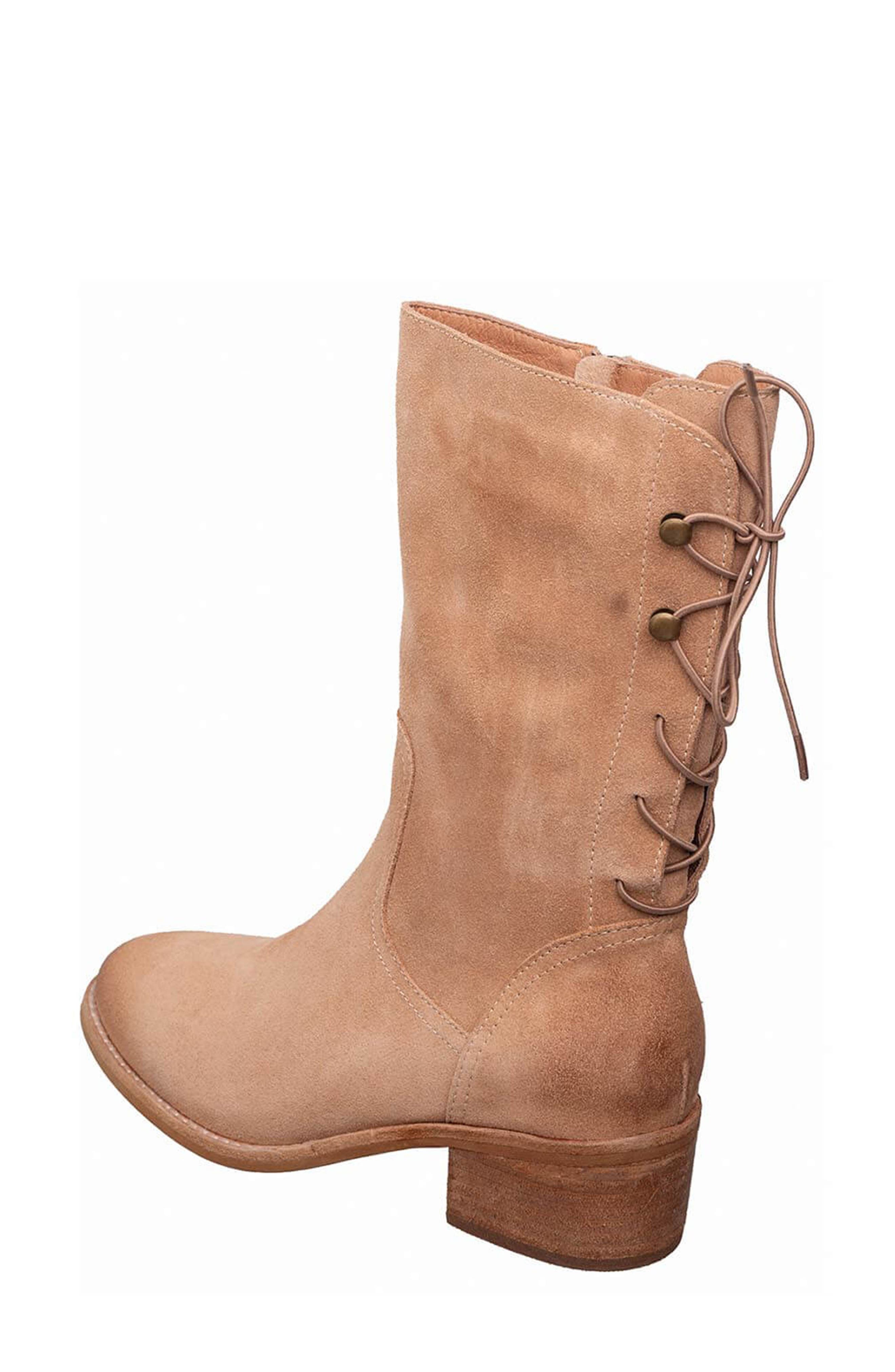 ANTELOPE Trinity Boot