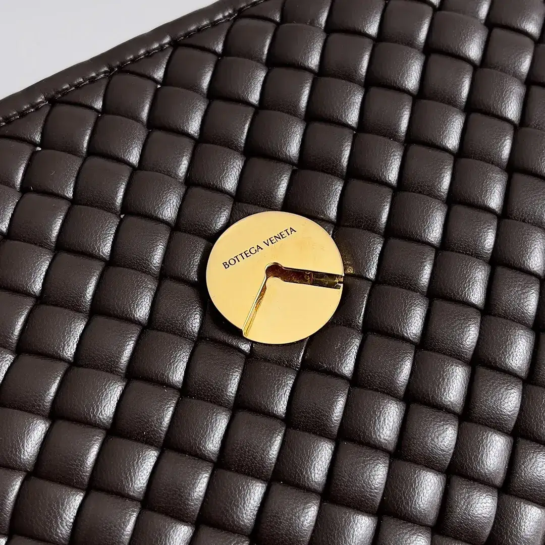 Bottega Veneta Polished Top Handle Bag product photo from LabelPicks