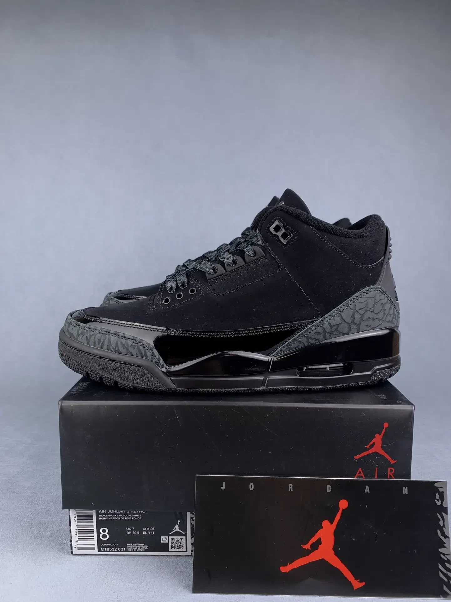 Air Jordan 3 