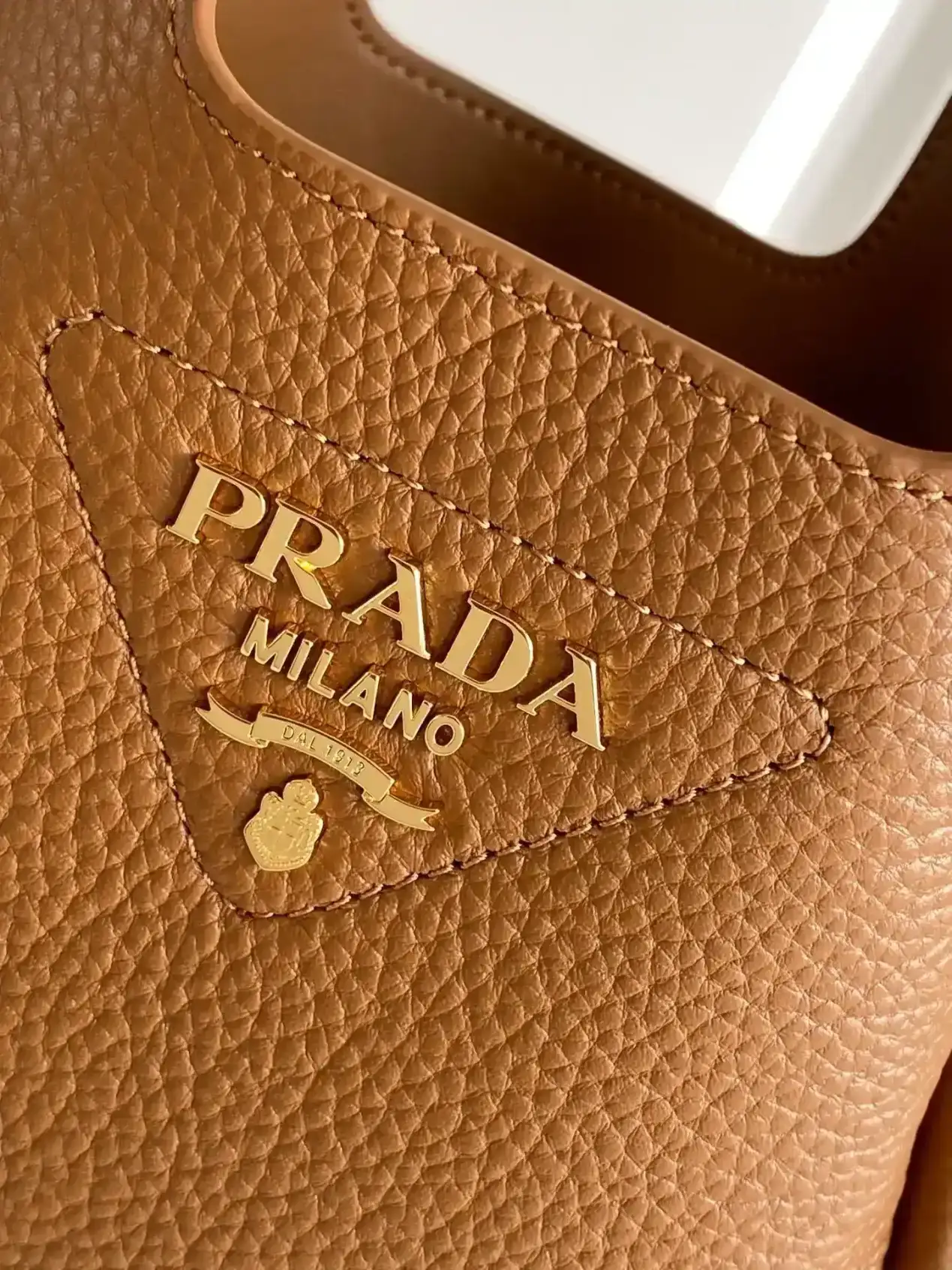 Prada Roomy Tote Bag product photo from LabelPicks