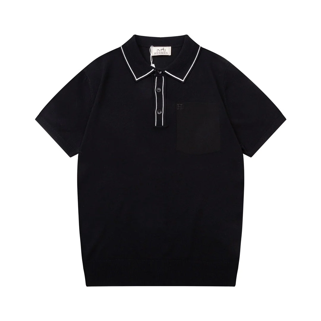 NEW 0401 Polo shirt