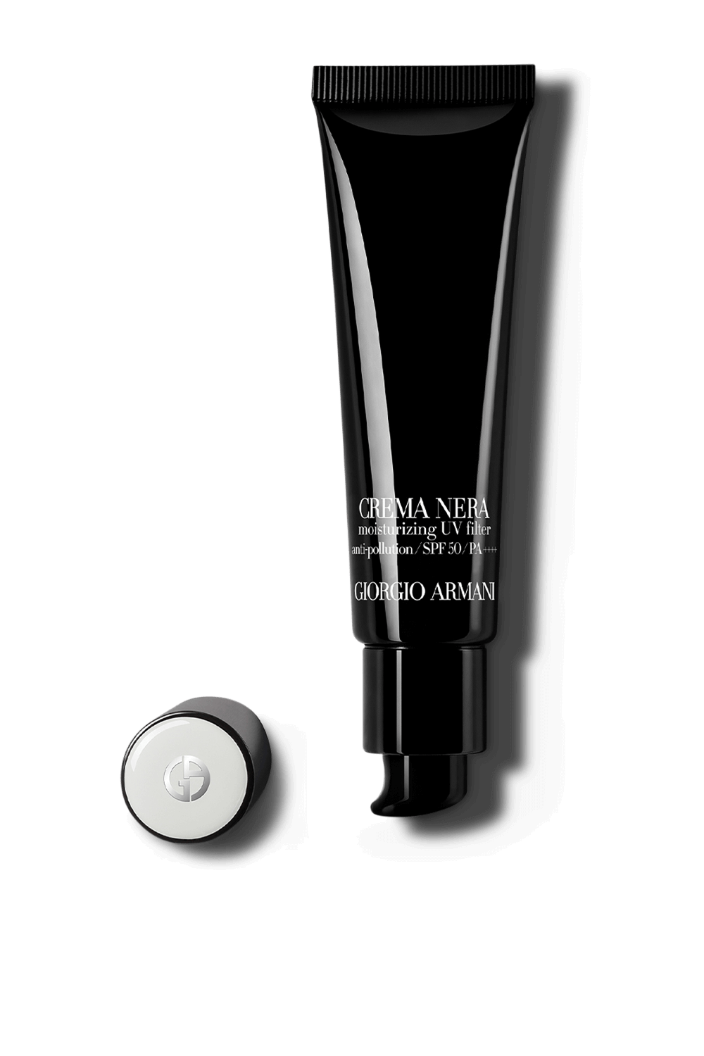 ARMANI BEAUTY קרם פנים קרמה נרה במרקם קליל