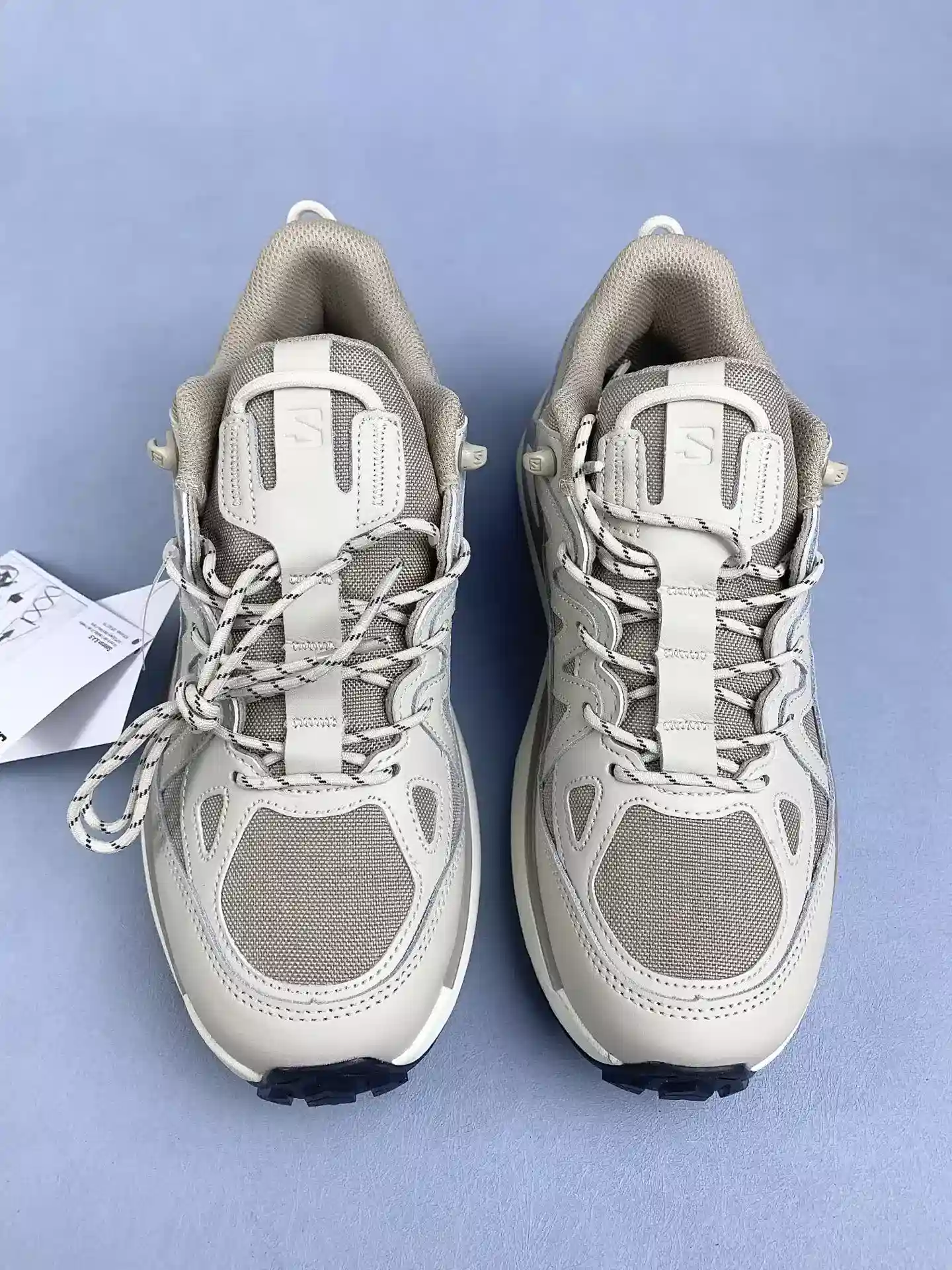 Salomon Odyssey Elmt Low LTR Shoes product photo from LabelPicks