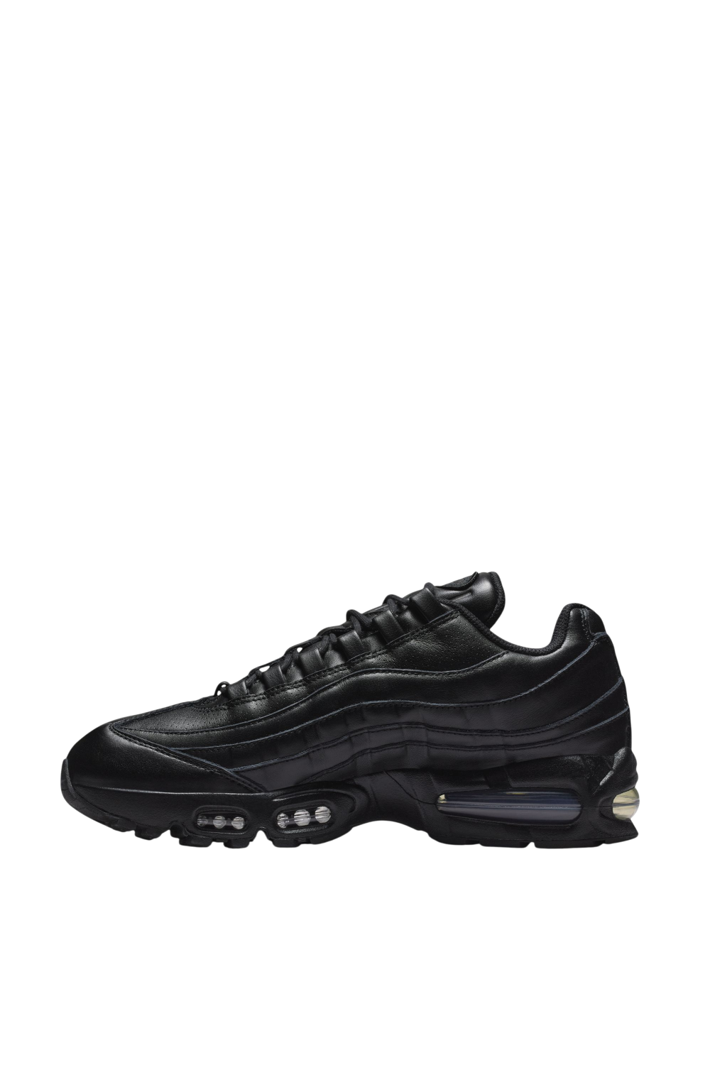 NIKE נעלי סניקרס אייר מקס 95 ביג באבל