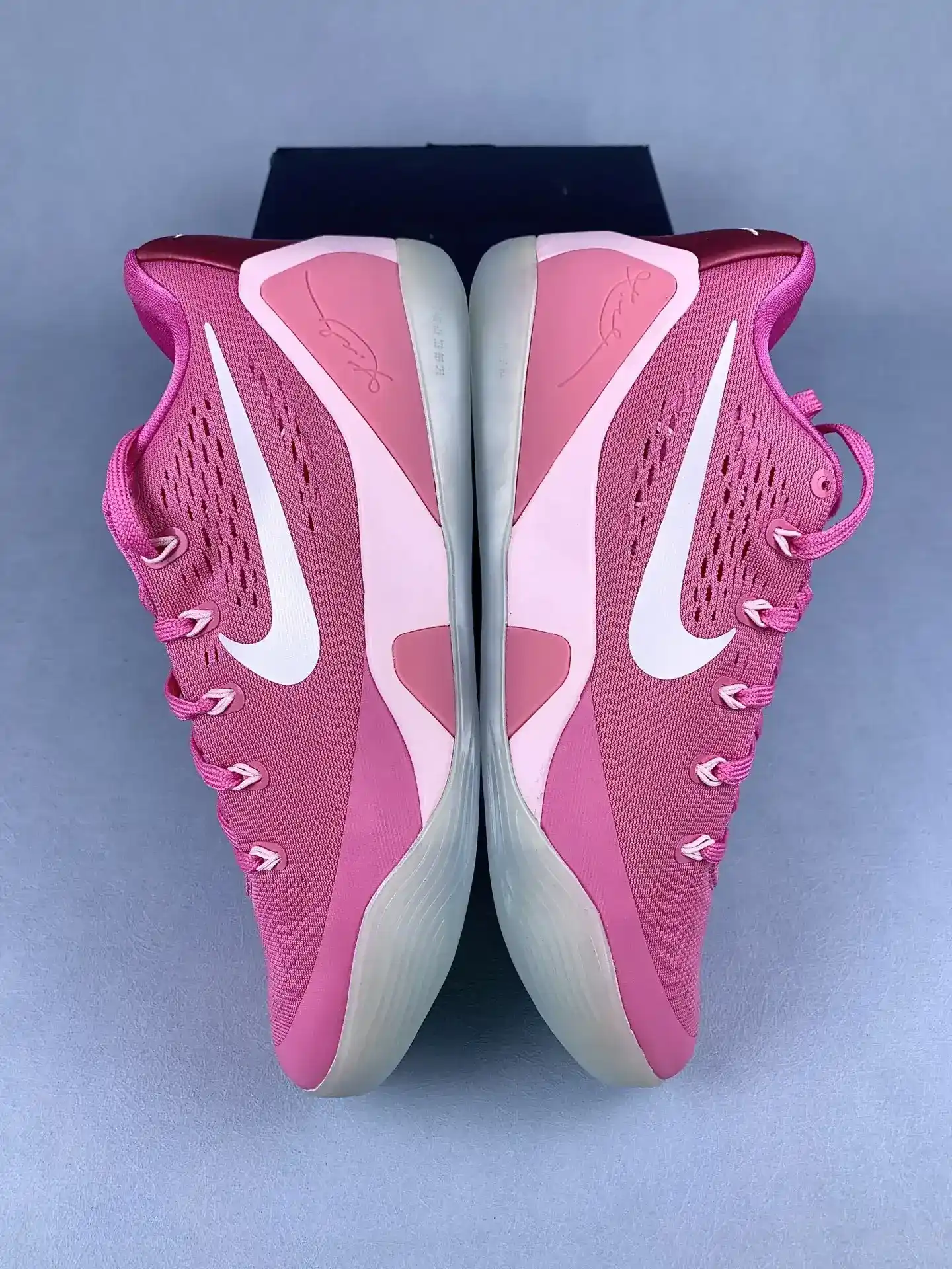 Kobe 9 EM Protro 'Think Pink' Basketball Shoes product photo from LabelPicks